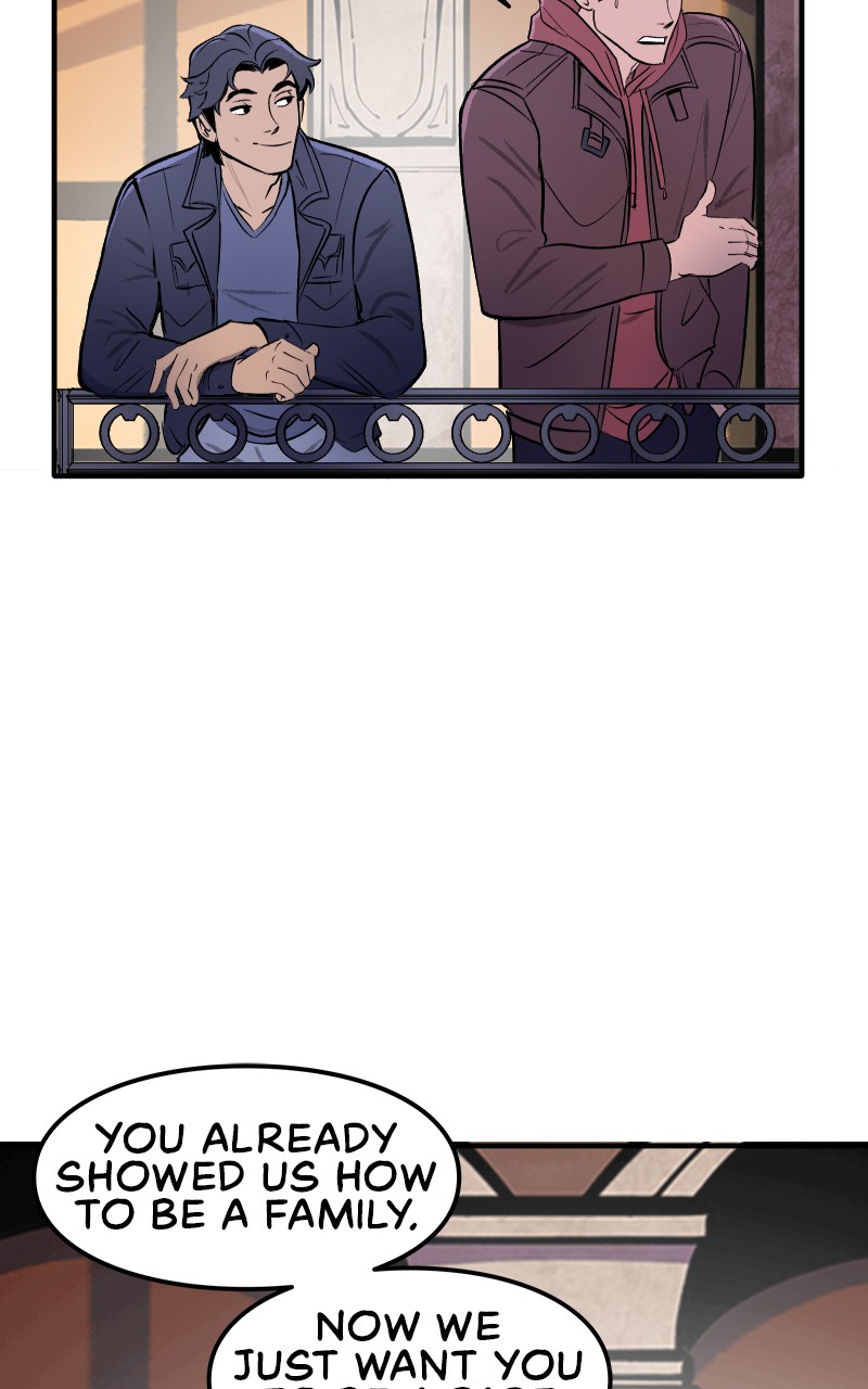 Read online Batman: Wayne Family Adventures comic -  Issue #28 - 20