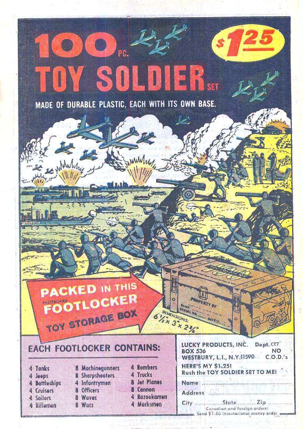 Read online Ghostly Tales comic -  Issue #109 - 34