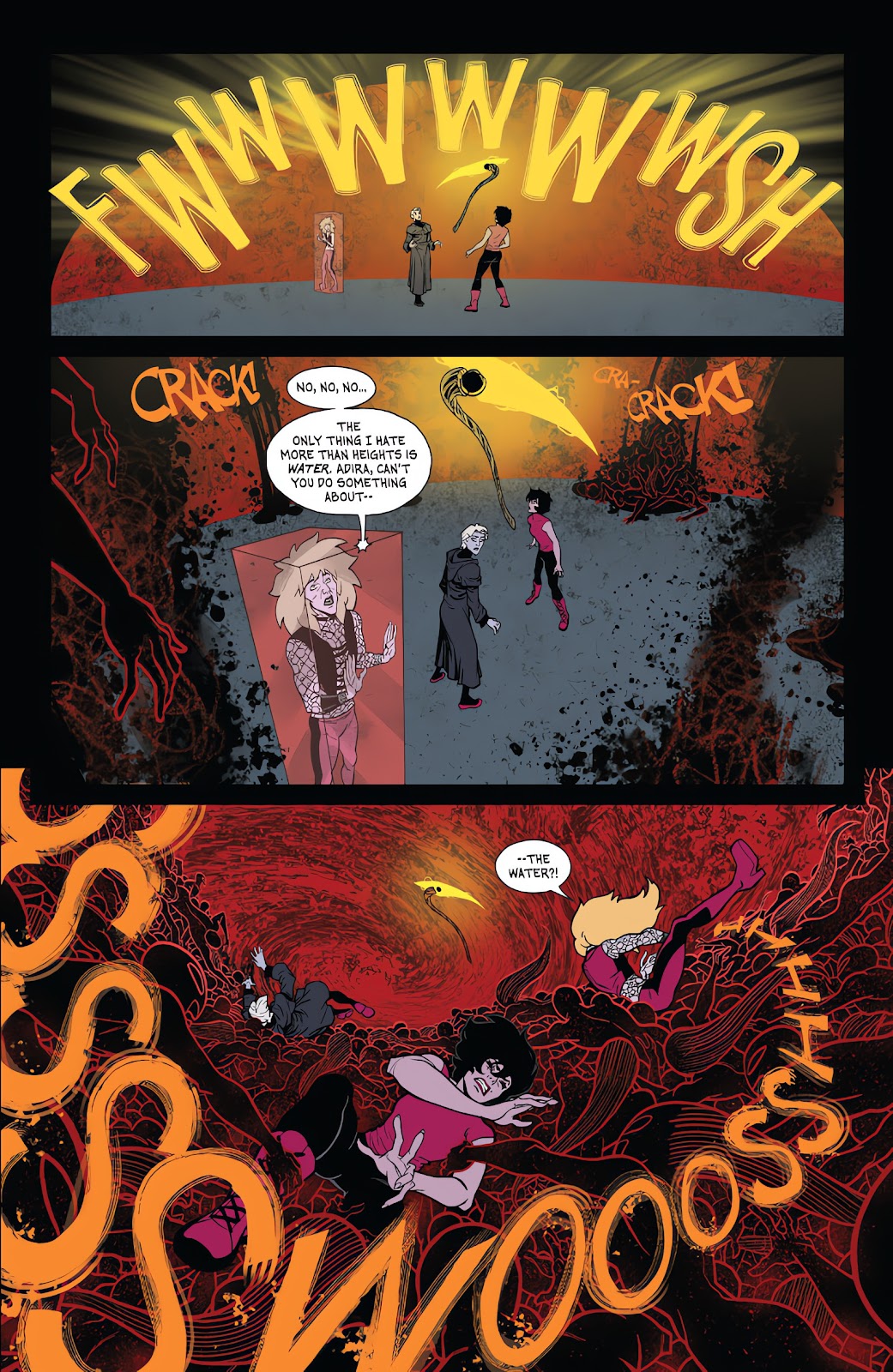 Grim issue 12 - Page 13