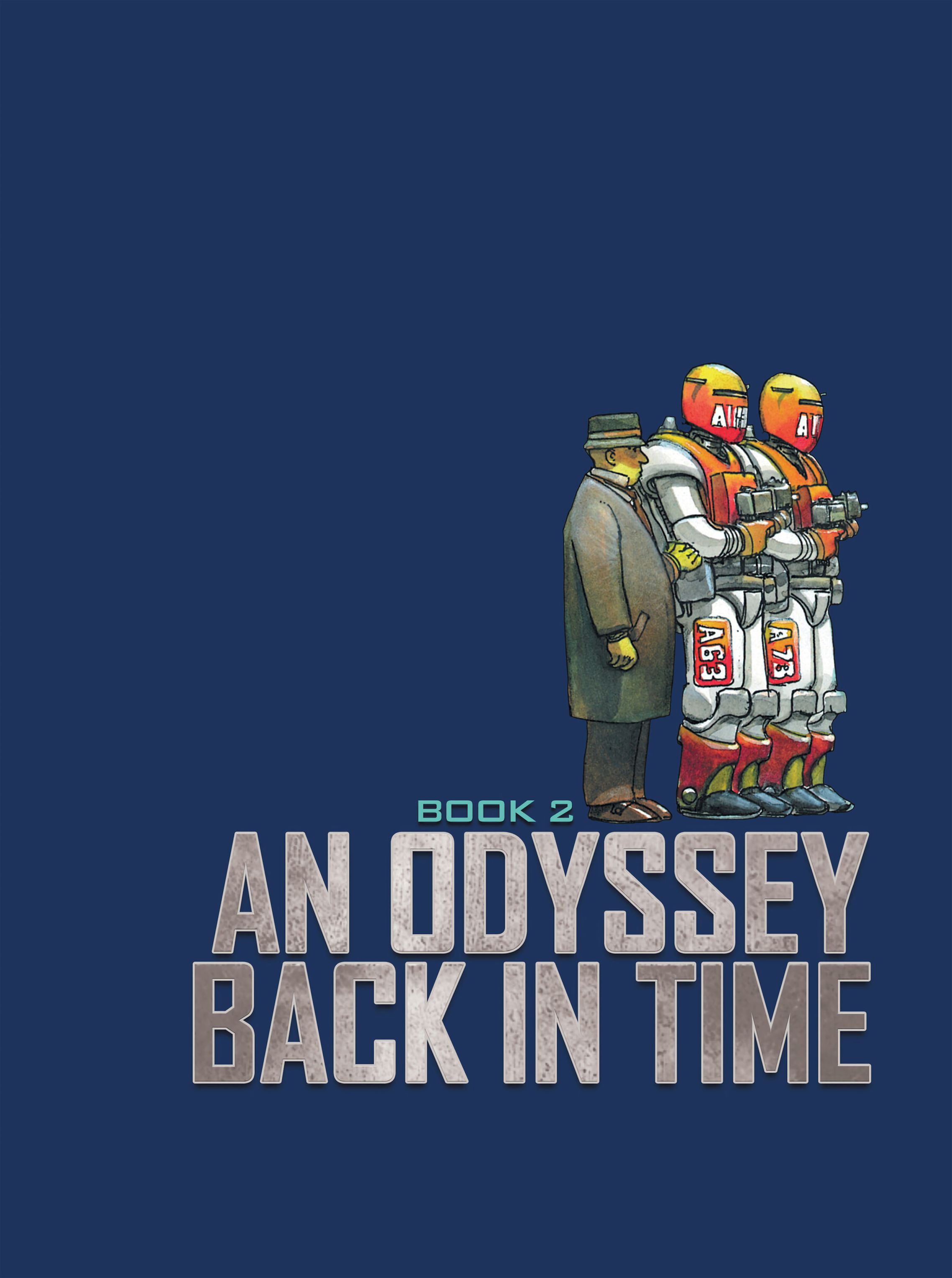 Read online The Starr Conspiracy comic -  Issue # TPB - 57