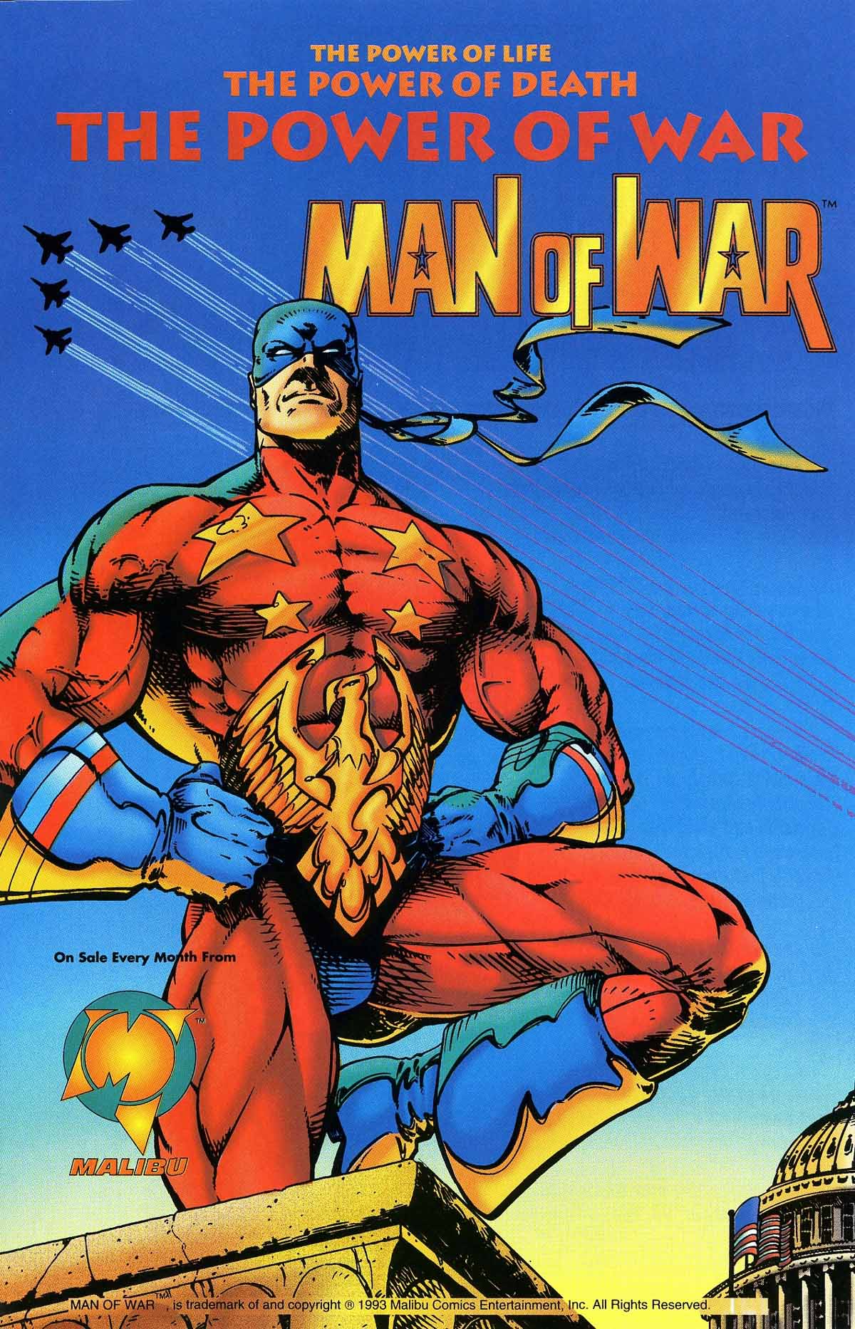 Read online The Protectors comic -  Issue #13 - 20