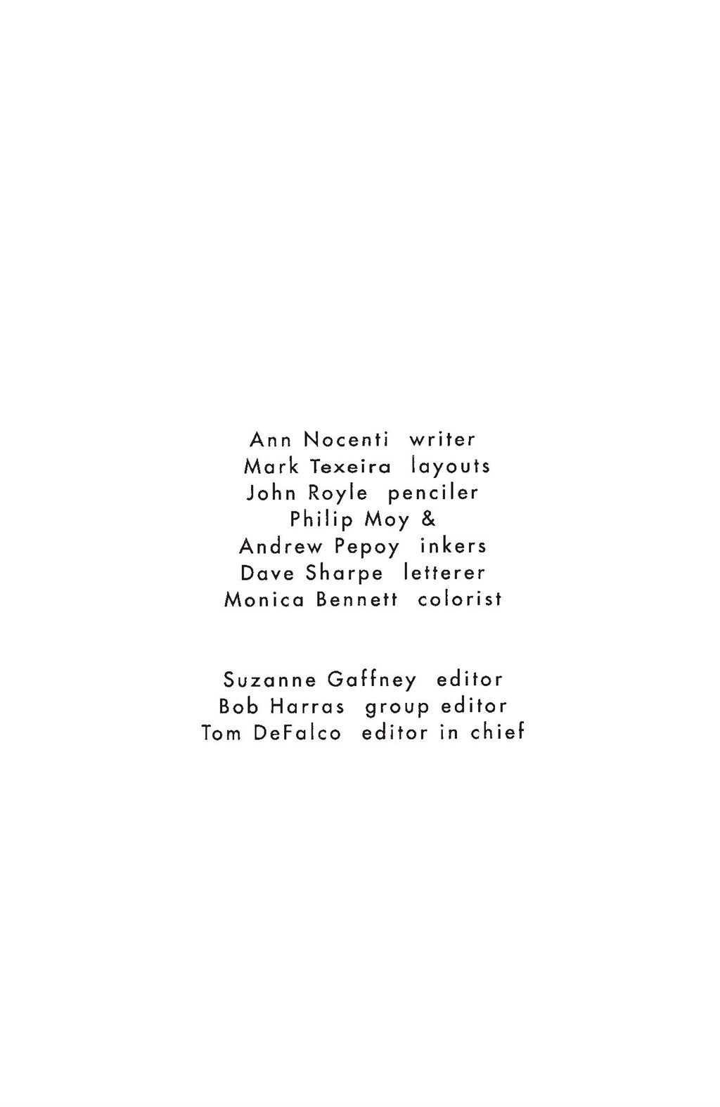 Read online Wolverine Epic Collection: Blood Debt comic -  Issue #Wolverine Epic Collection TPB 7 (Part 4) - 57