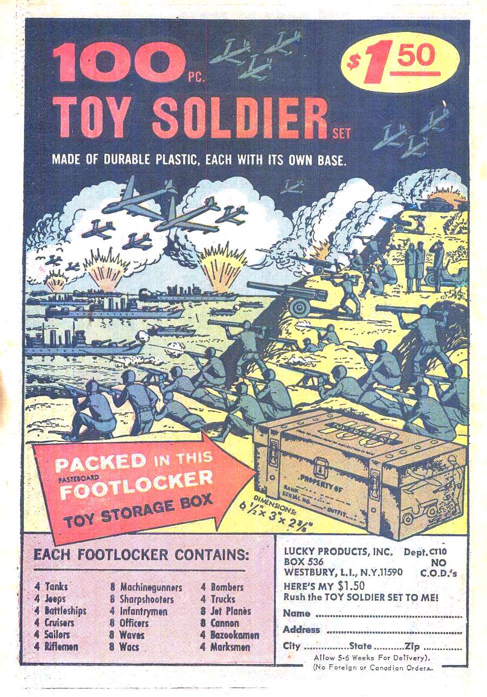 Read online Ghostly Tales comic -  Issue #111 - 34