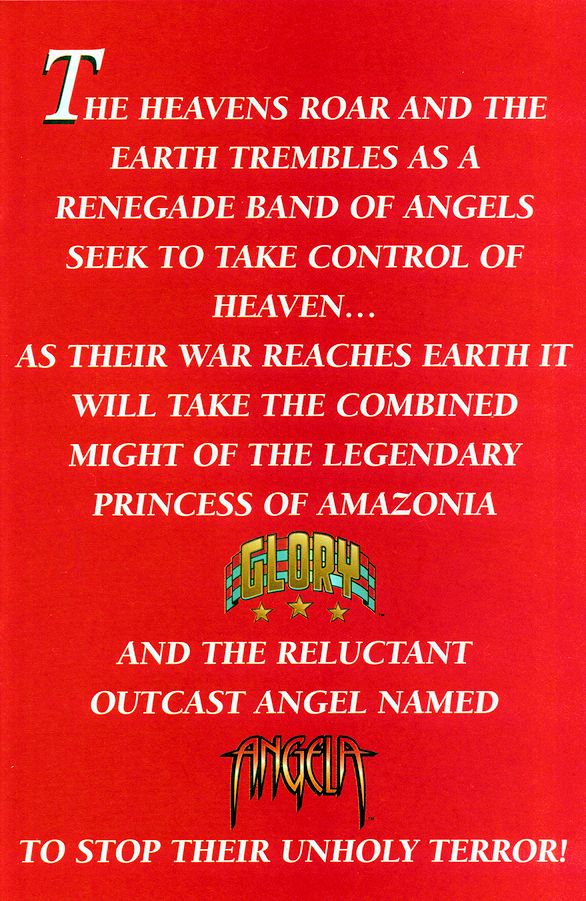 Read online Vogue comic -  Issue #3 - 26