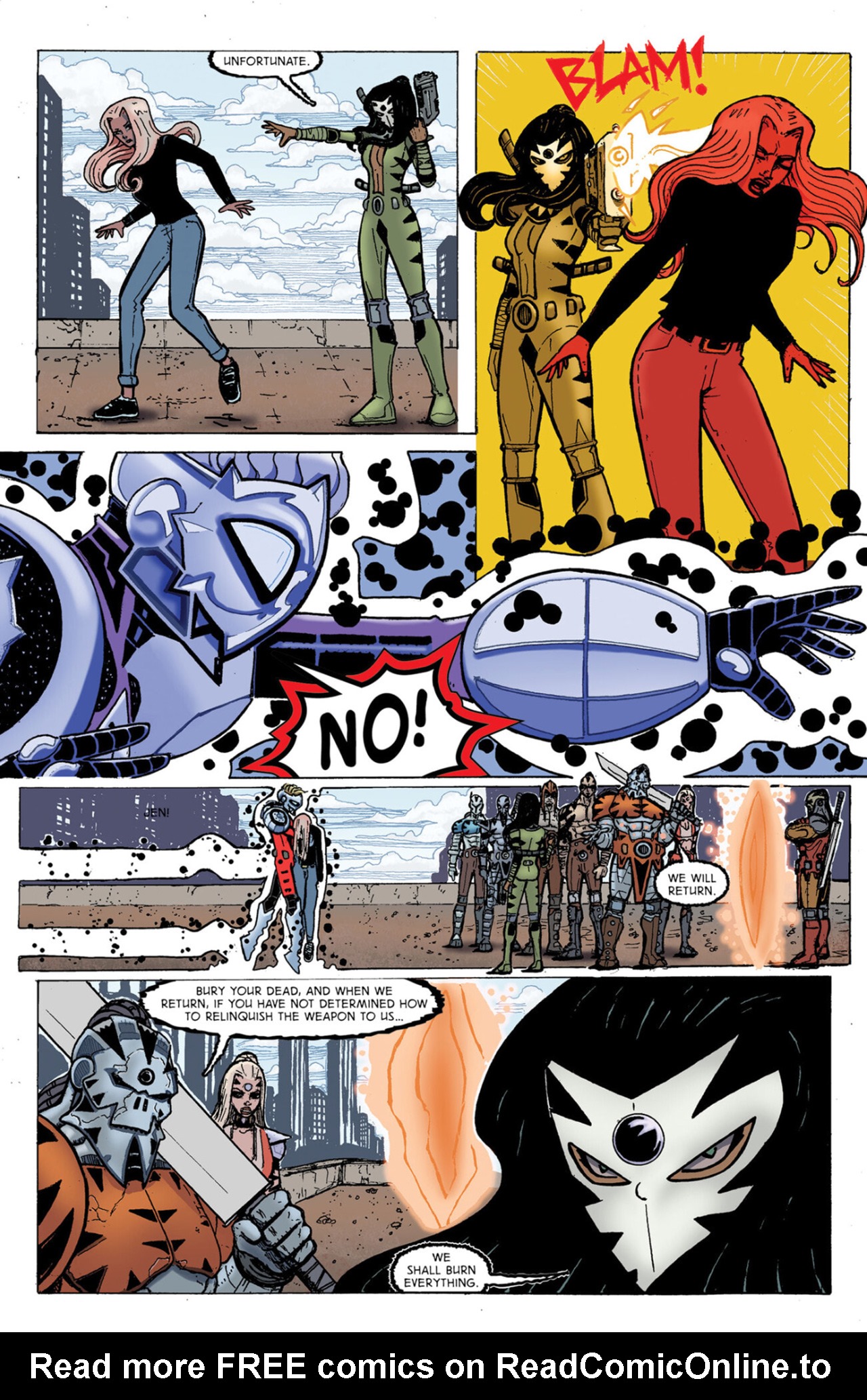 Read online The Savage Strength of Starstorm comic -  Issue #3 - 23