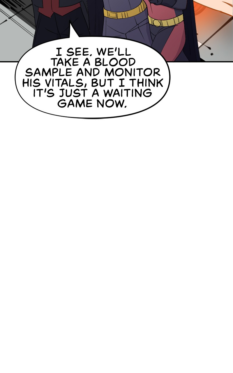 Read online Batman: Wayne Family Adventures comic -  Issue #56 - 4
