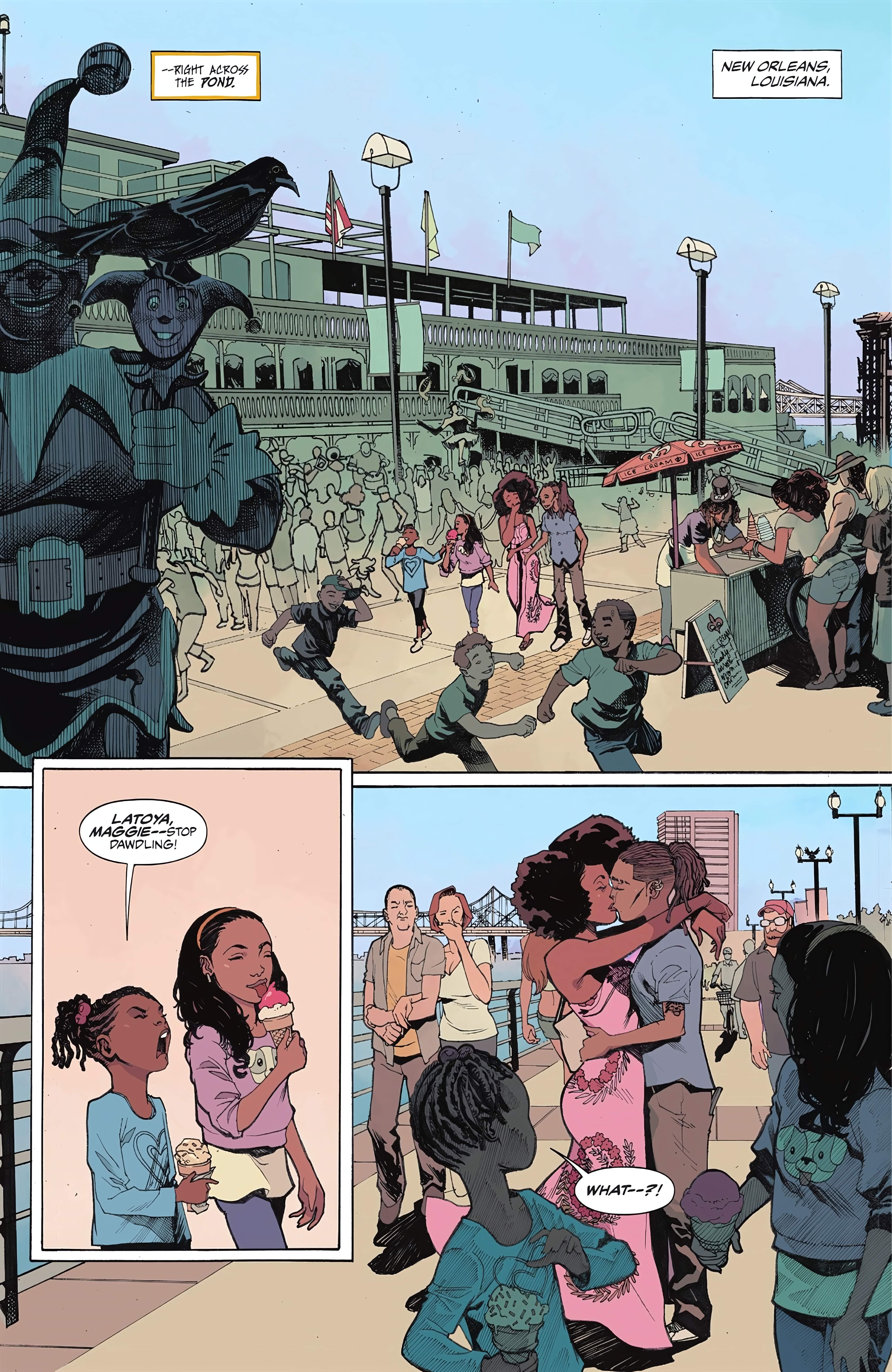 Read online The Sandman (2022) comic -  Issue # TPB 6 (Part 3) - 67