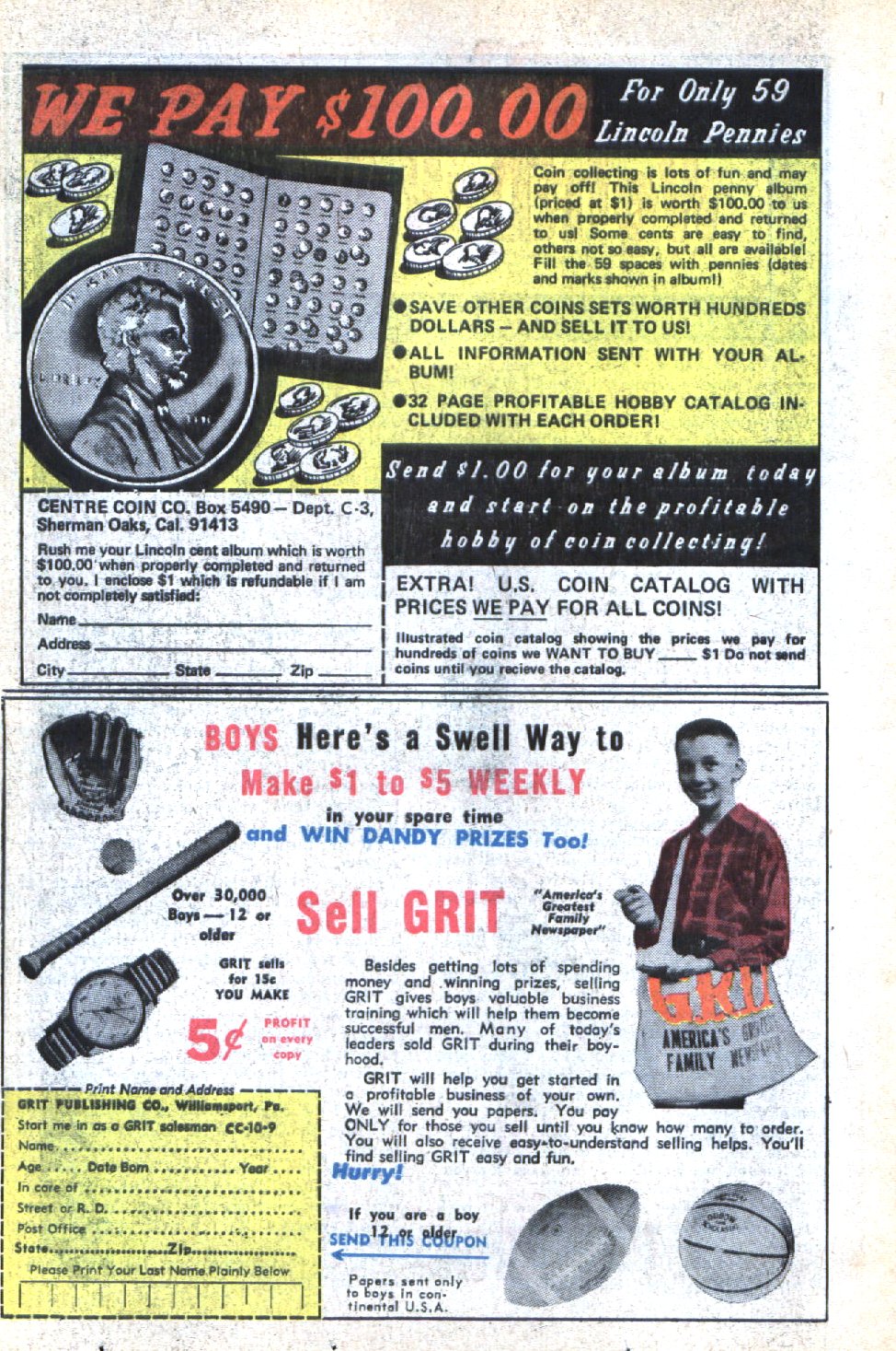 Read online Ghostly Tales comic -  Issue #76 - 14