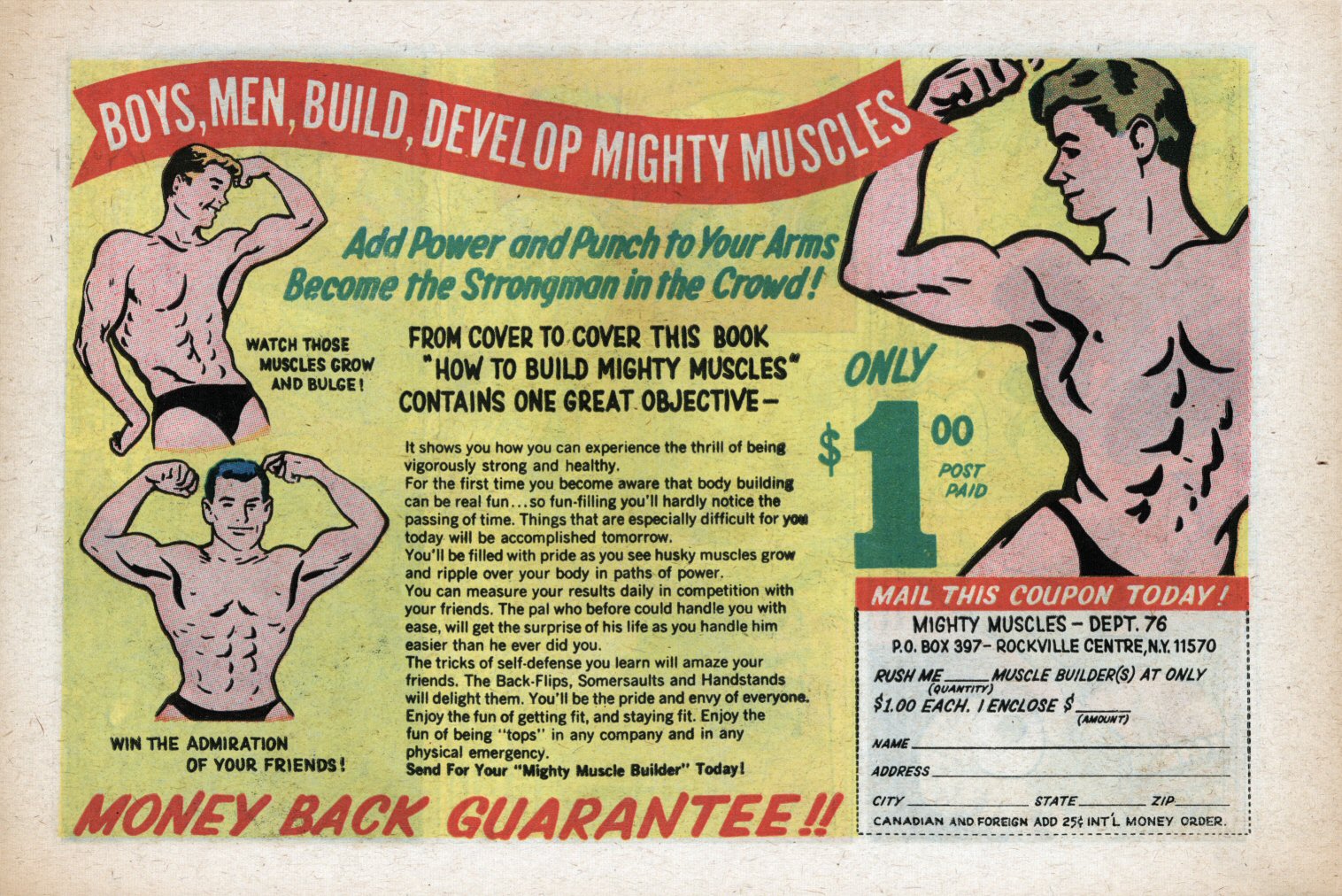 Read online The Adventures of Bob Hope comic -  Issue #105 - 30
