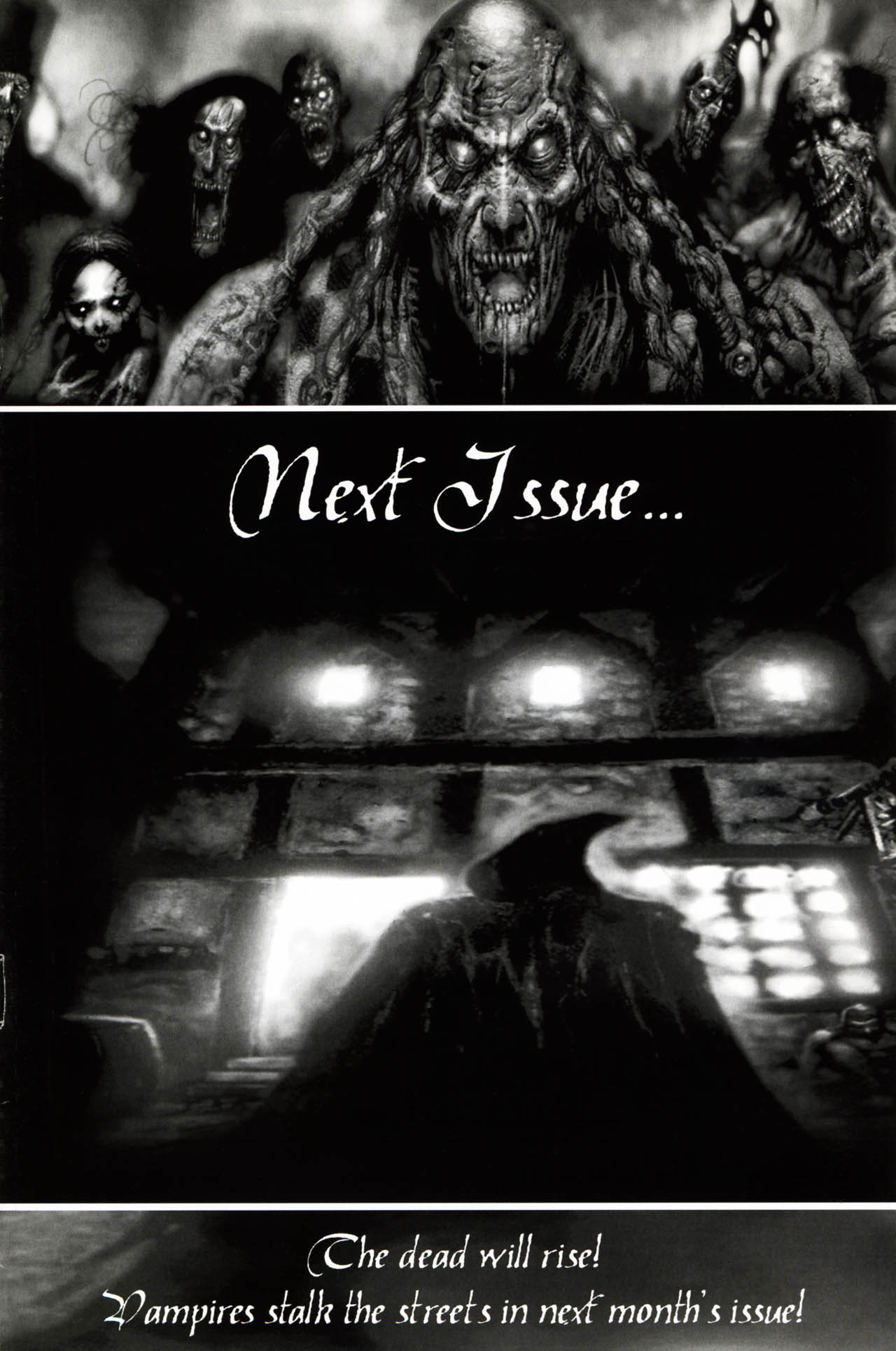 Read online Warhammer Monthly comic -  Issue #51 - 31