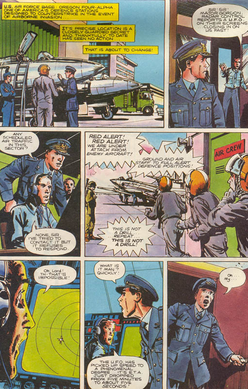 Read online The Transformers (UK) comic -  Issue #13 - 11