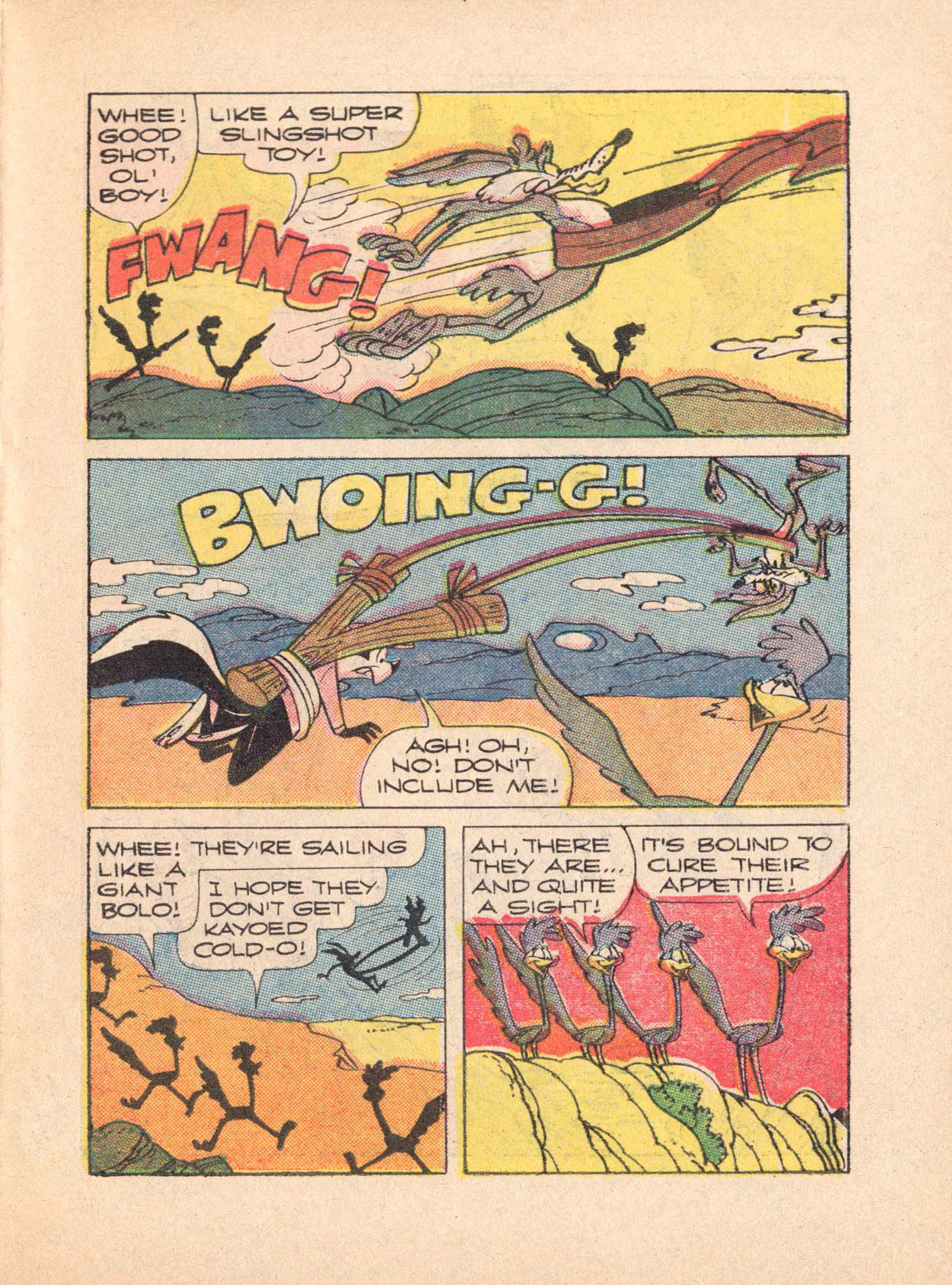 Read online March of Comics comic -  Issue #353 - 15