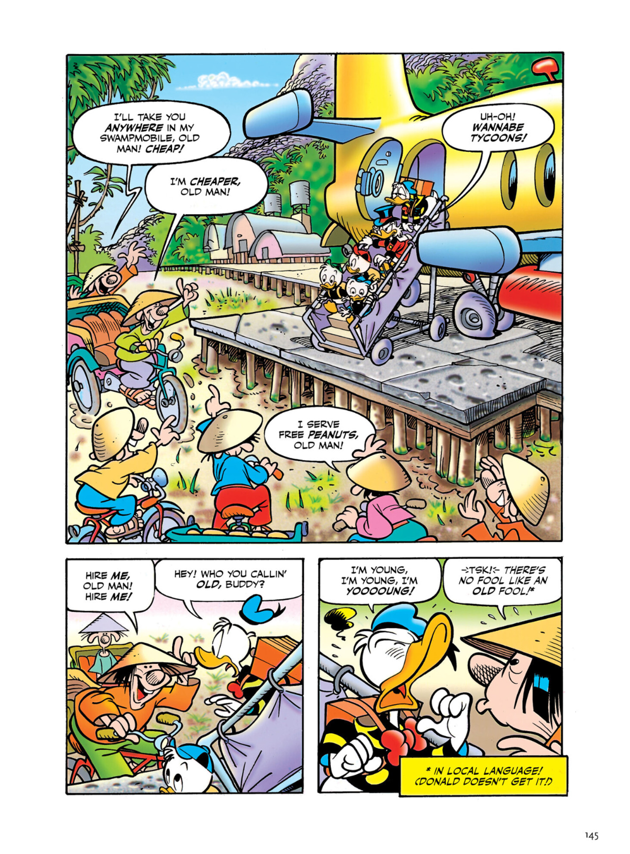 Read online Disney Masters comic -  Issue # TPB 22 (Part 2) - 51