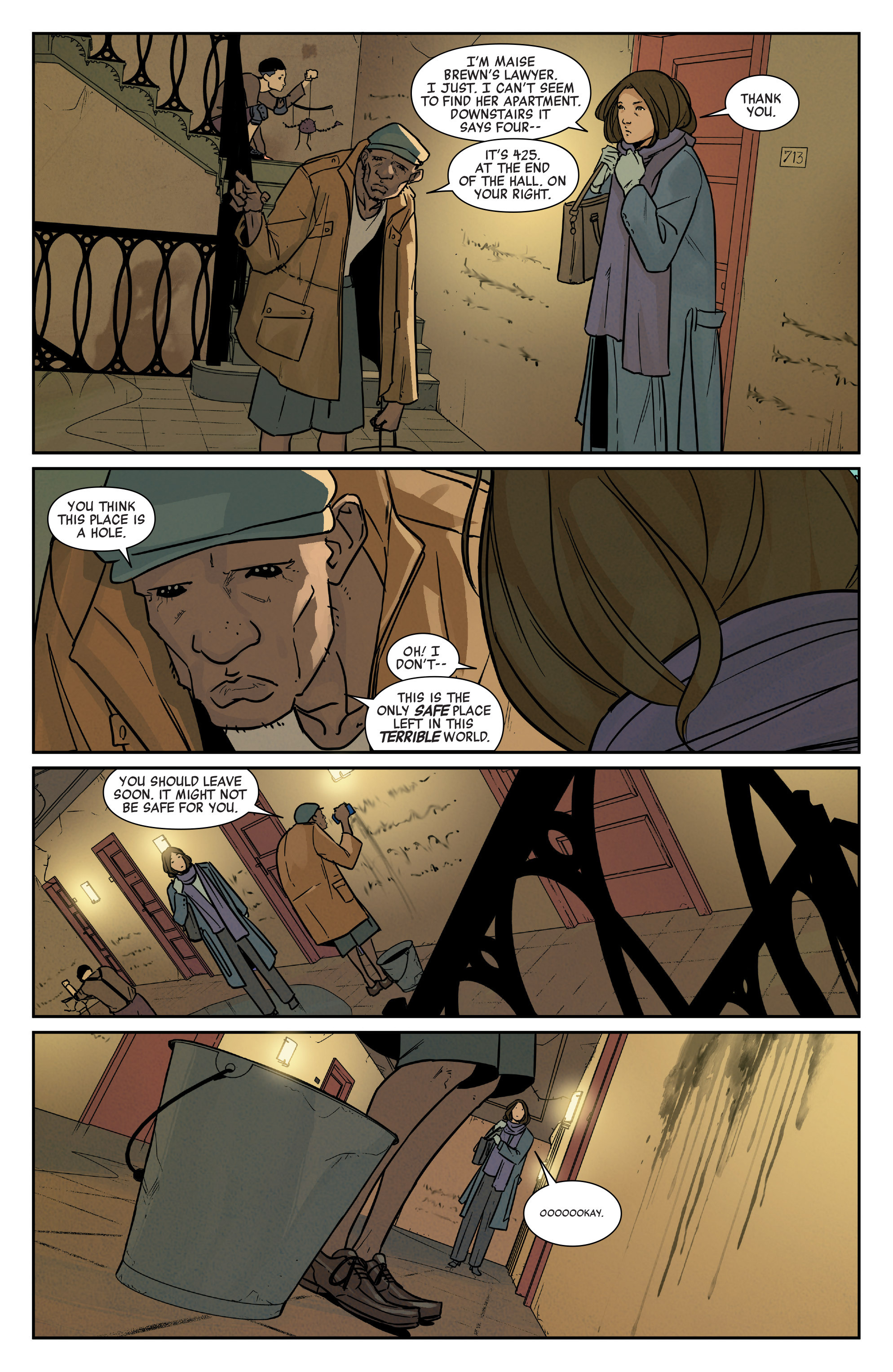 Read online She-Hulk by Mariko Tamaki comic -  Issue # TPB (Part 1) - 79