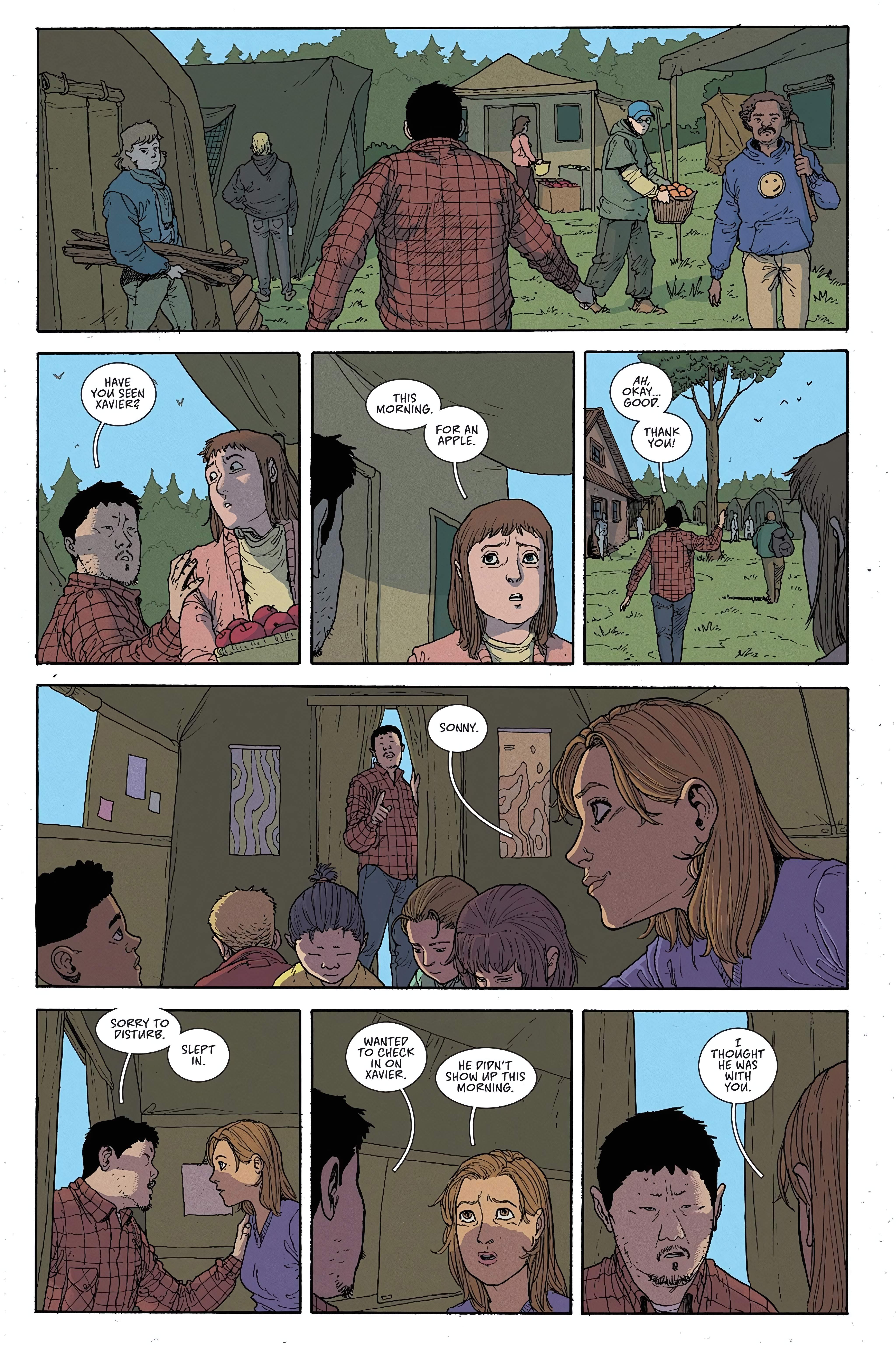 Read online A Righteous Thirst for Vengeance comic -  Issue # _Deluxe Edition (Part 2) - 71