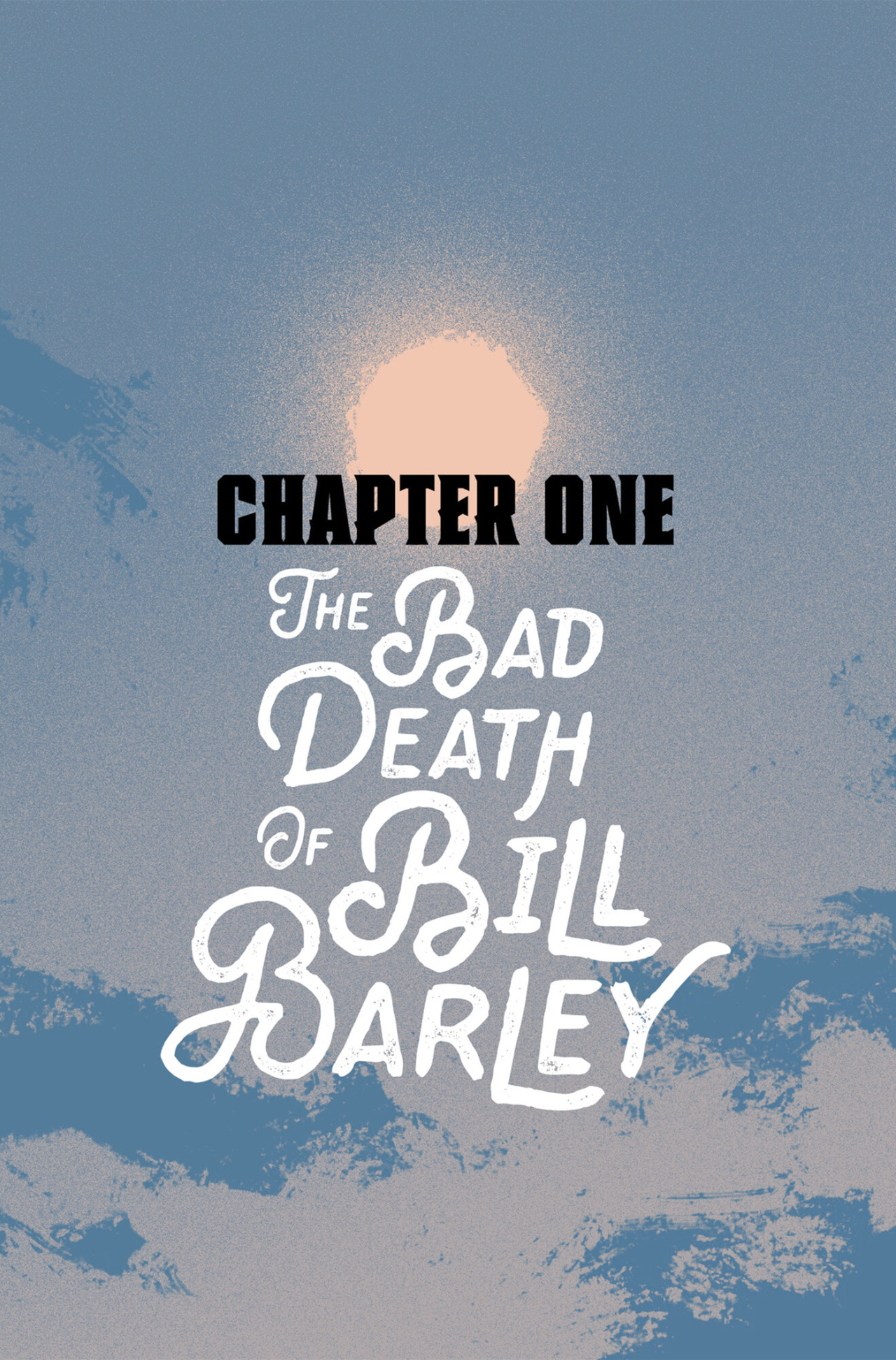 Read online The Enfield Gang Massacre comic -  Issue #1 - 3