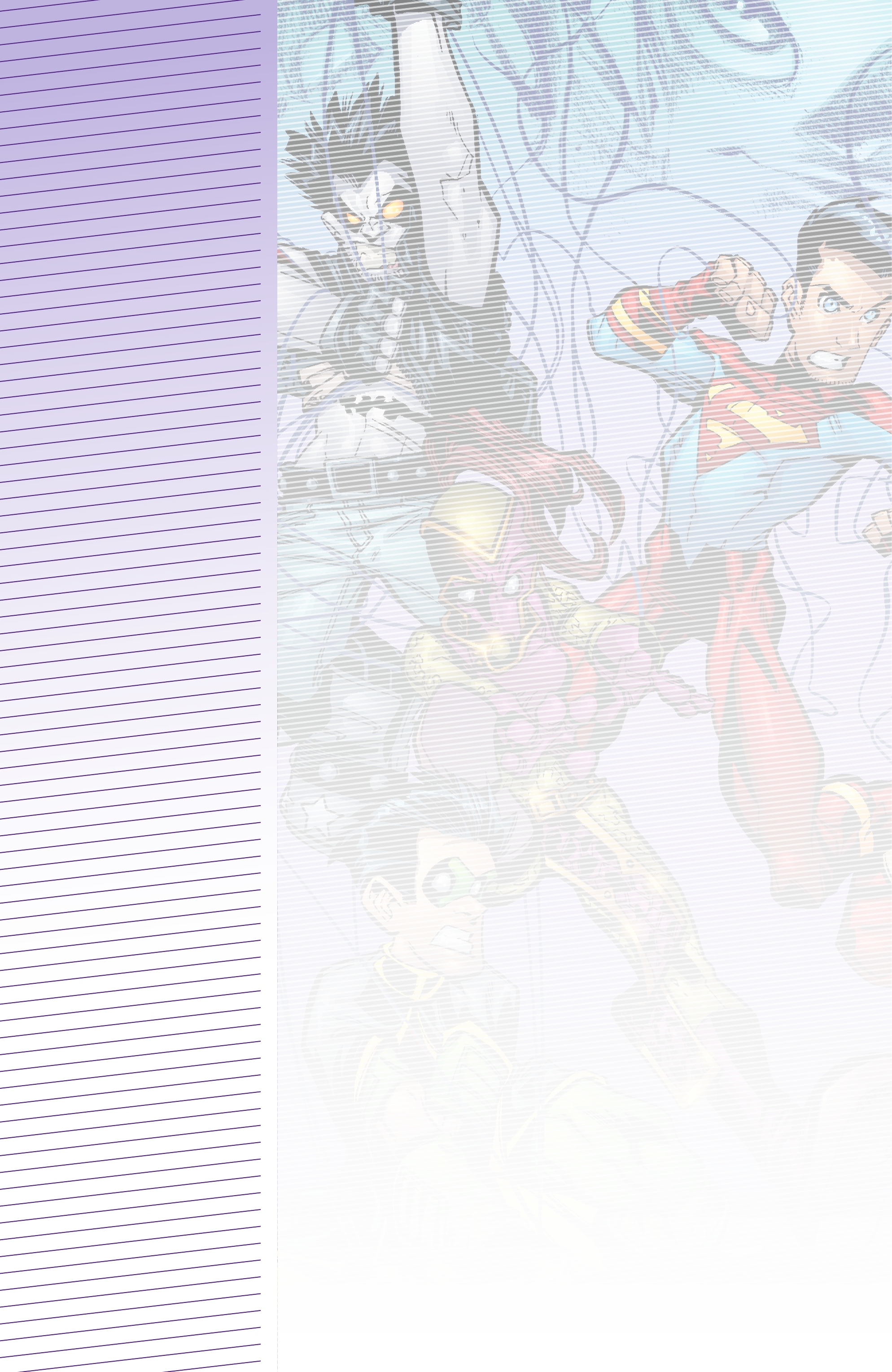 Read online Young Justice (1998) comic -  Issue # _TPB Book 6 (Part 1) - 6