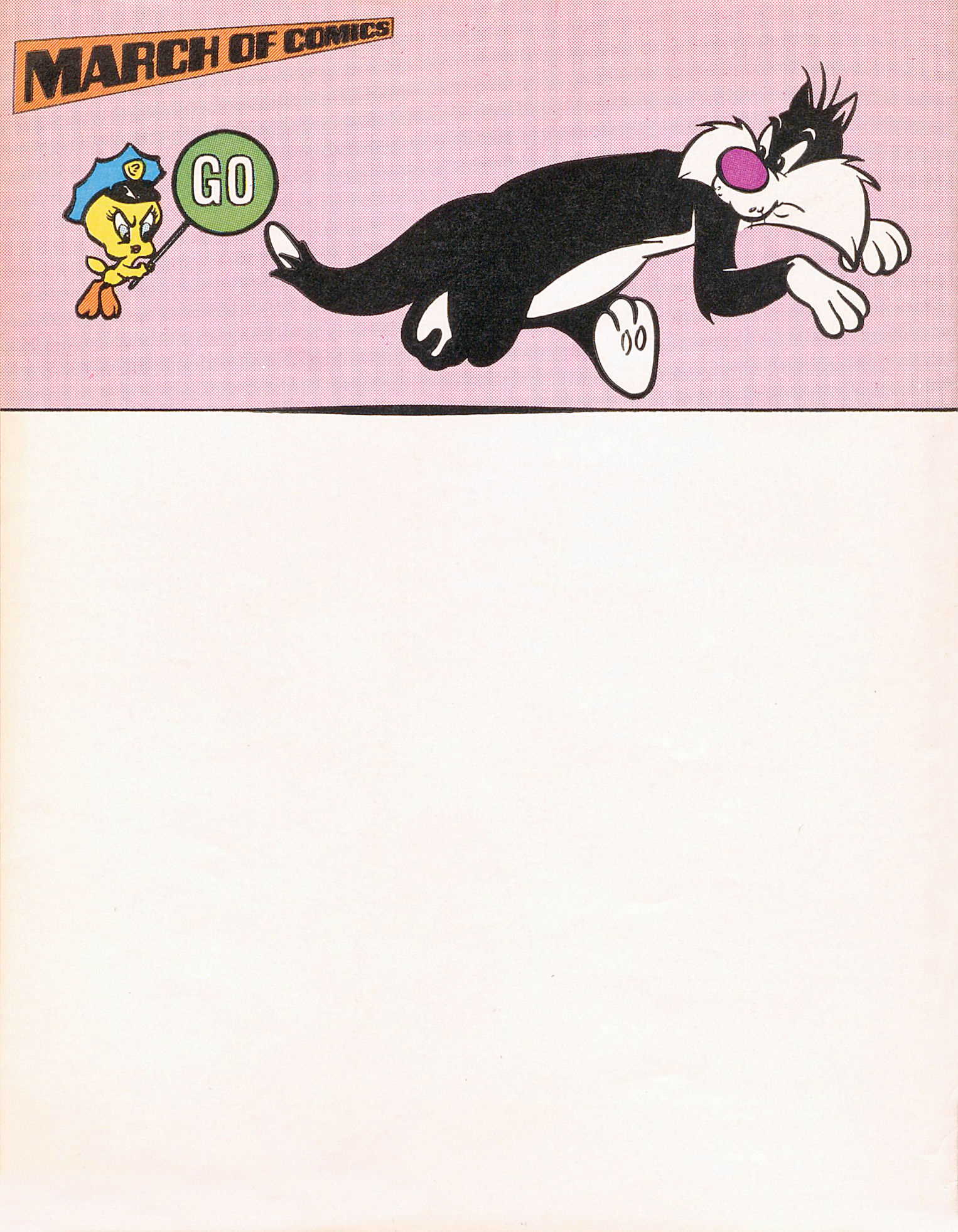 Read online March of Comics comic -  Issue #469 - 20