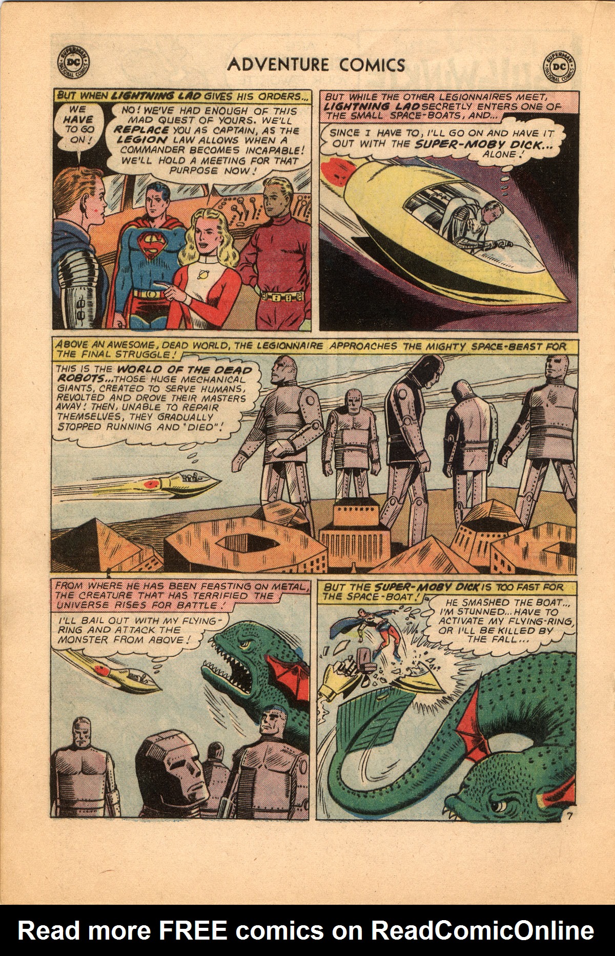 Read online The Best of DC comic -  Issue #64 - 58