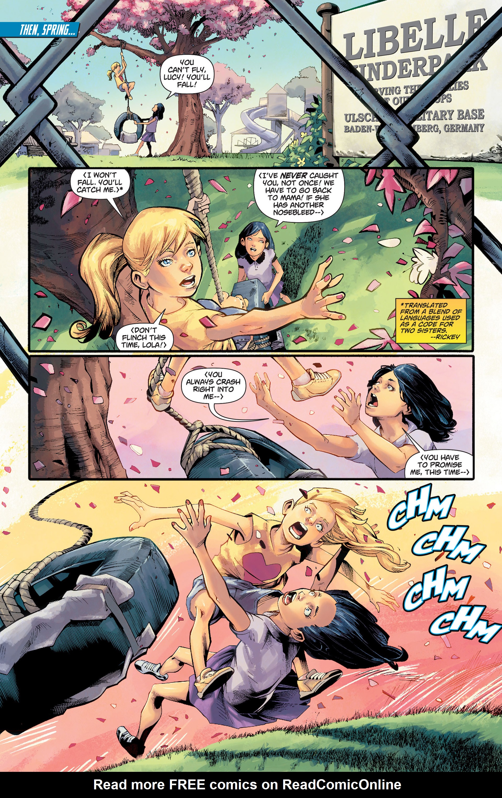 Read online Superman: Lois Lane comic -  Issue # Full - 2