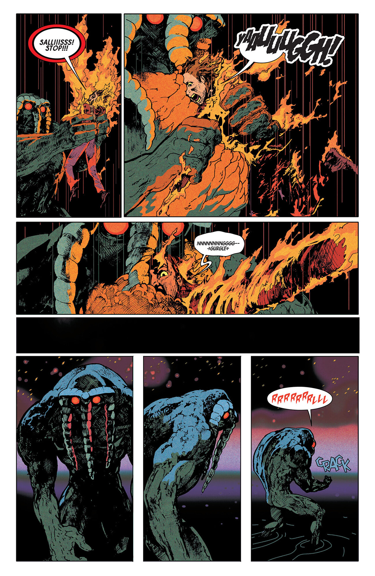 Read online Incredible Hulk (2023) comic -  Issue #4 - 17