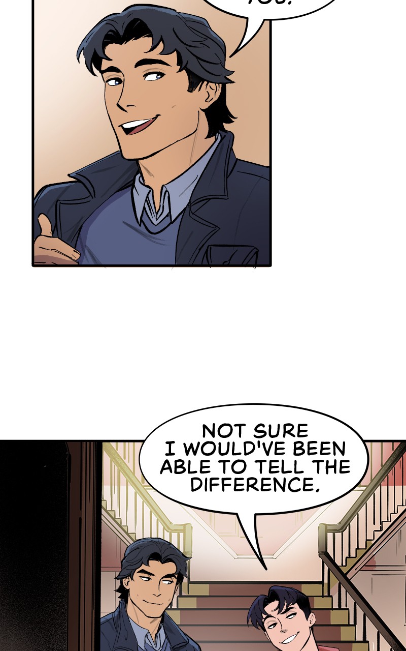 Read online Batman: Wayne Family Adventures comic -  Issue #27 - 4