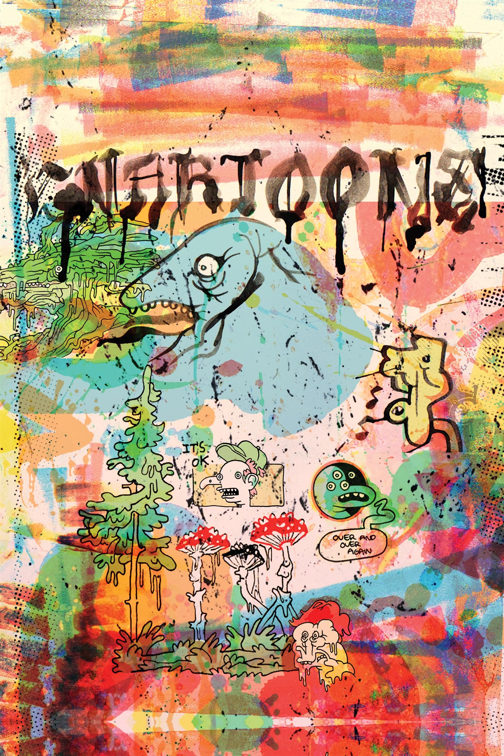 Read online Gnartoons comic -  Issue # TPB (Part 3) - 58