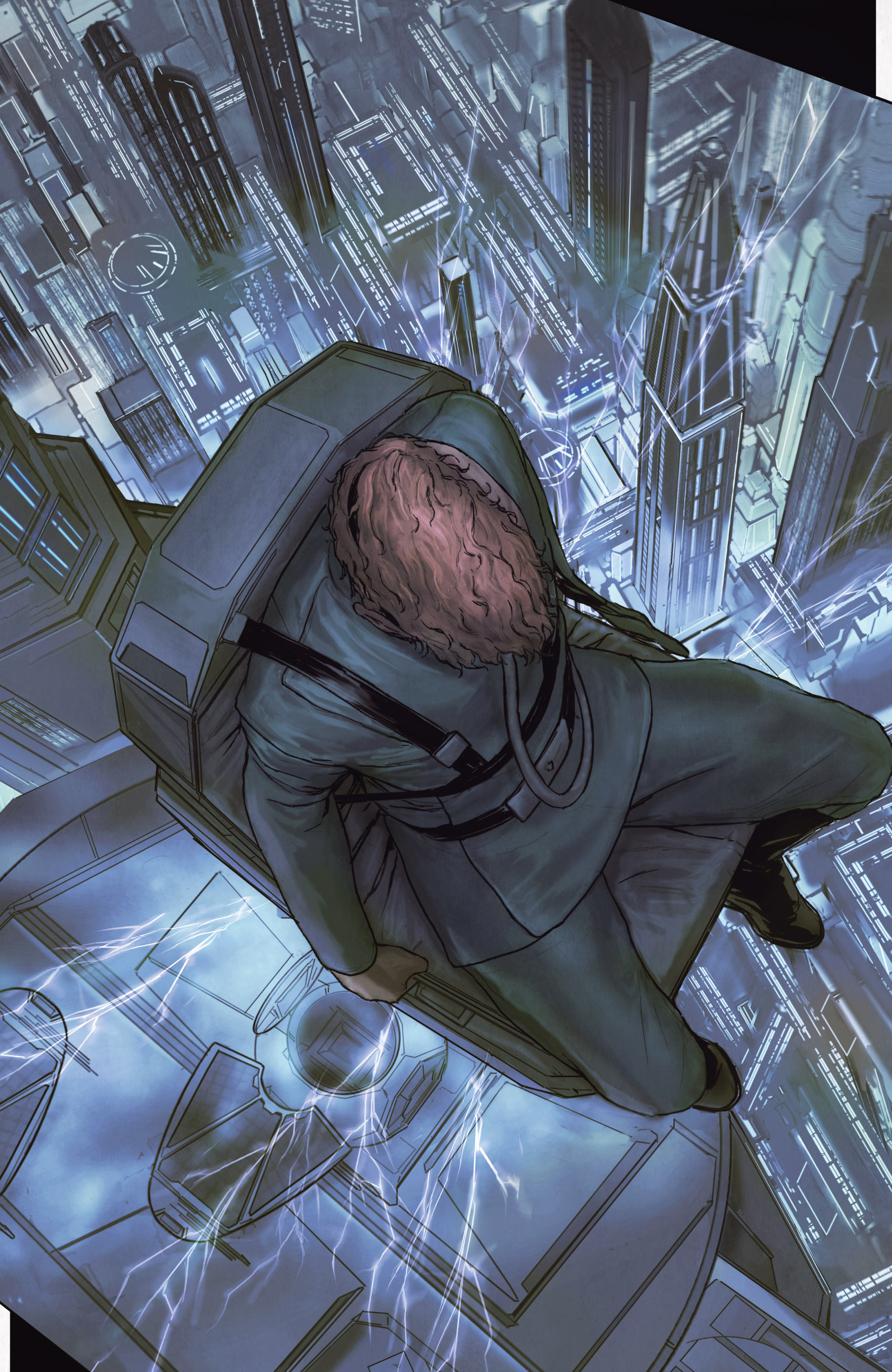 Read online Star Wars Legends Epic Collection: The Empire comic -  Issue # TPB 3 (Part 1) - 23