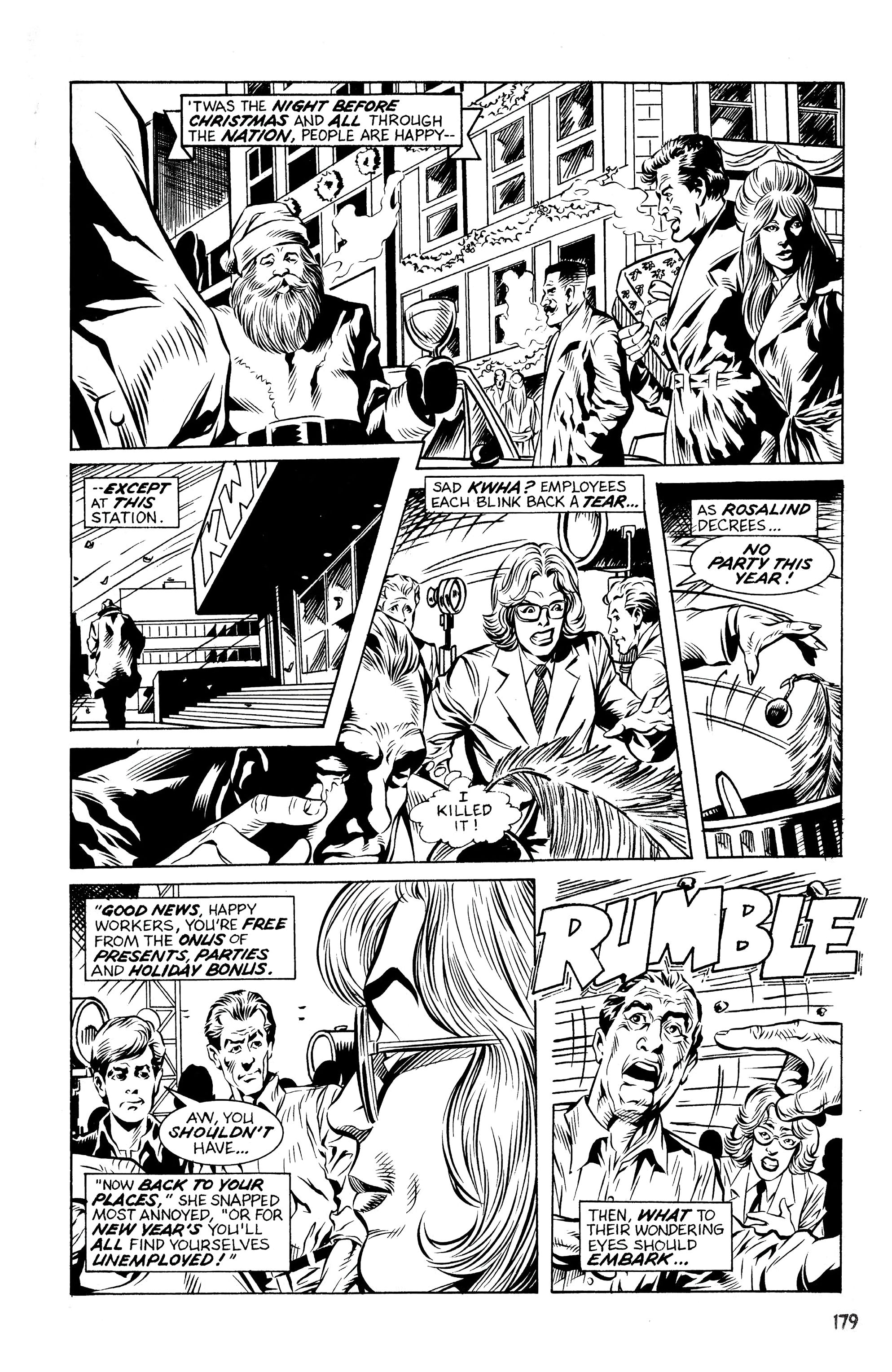 Read online Elvira, Mistress of the Dark comic -  Issue # (1993) _Omnibus 1 (Part 2) - 81
