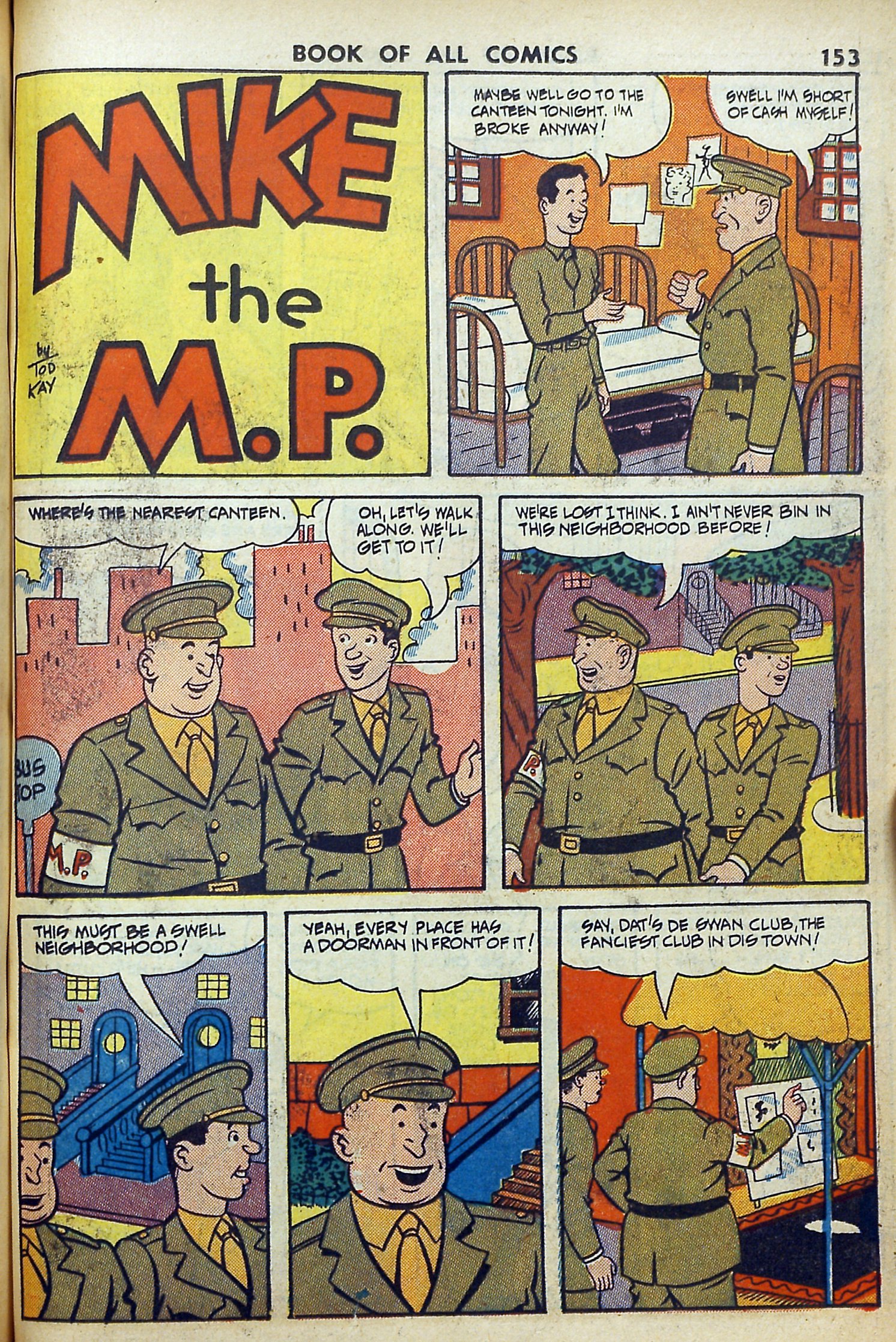 Read online Book of All-Comics comic -  Issue # TPB (Part 2) - 55