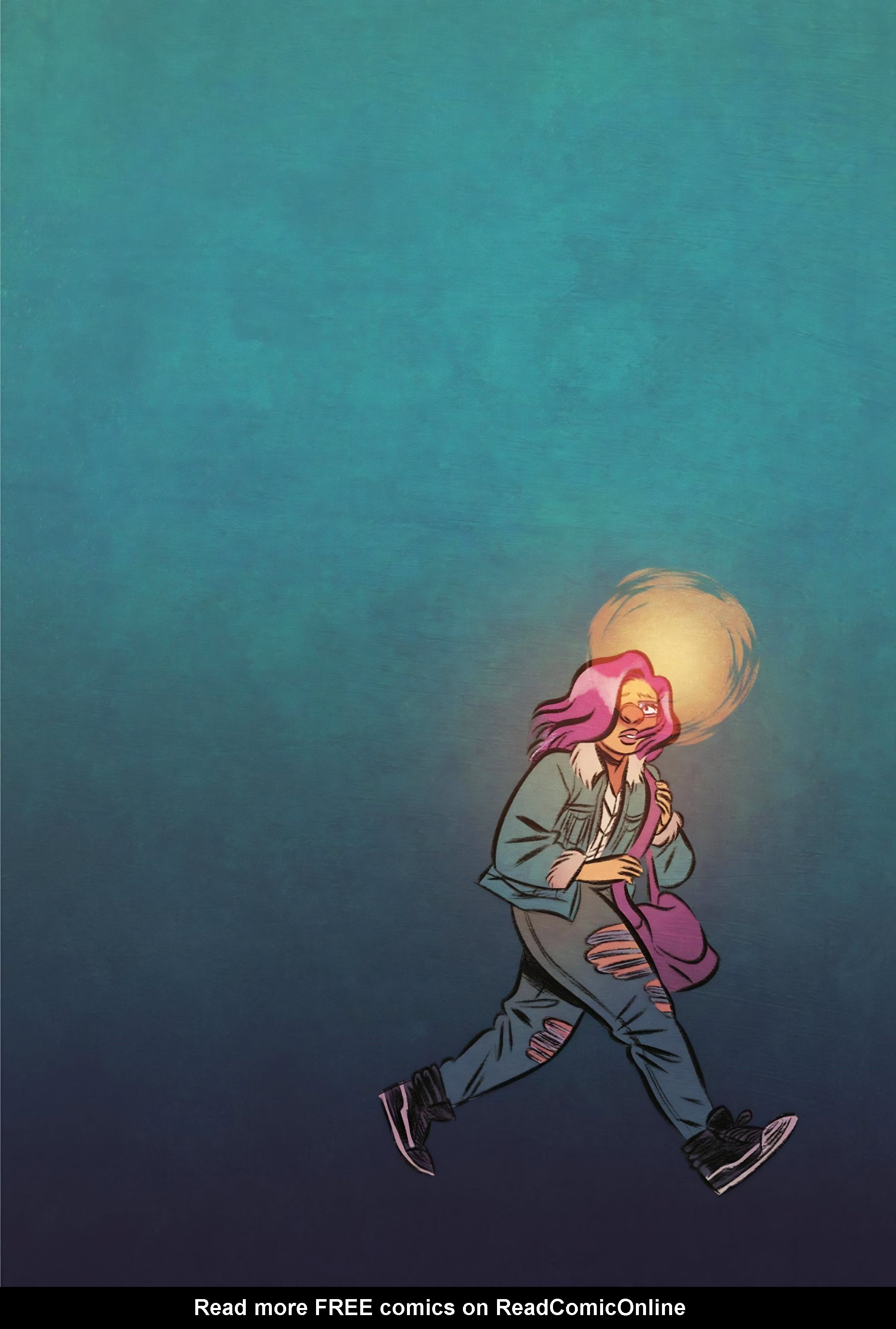 Read online Fly By Night comic -  Issue # TPB (Part 2) - 54