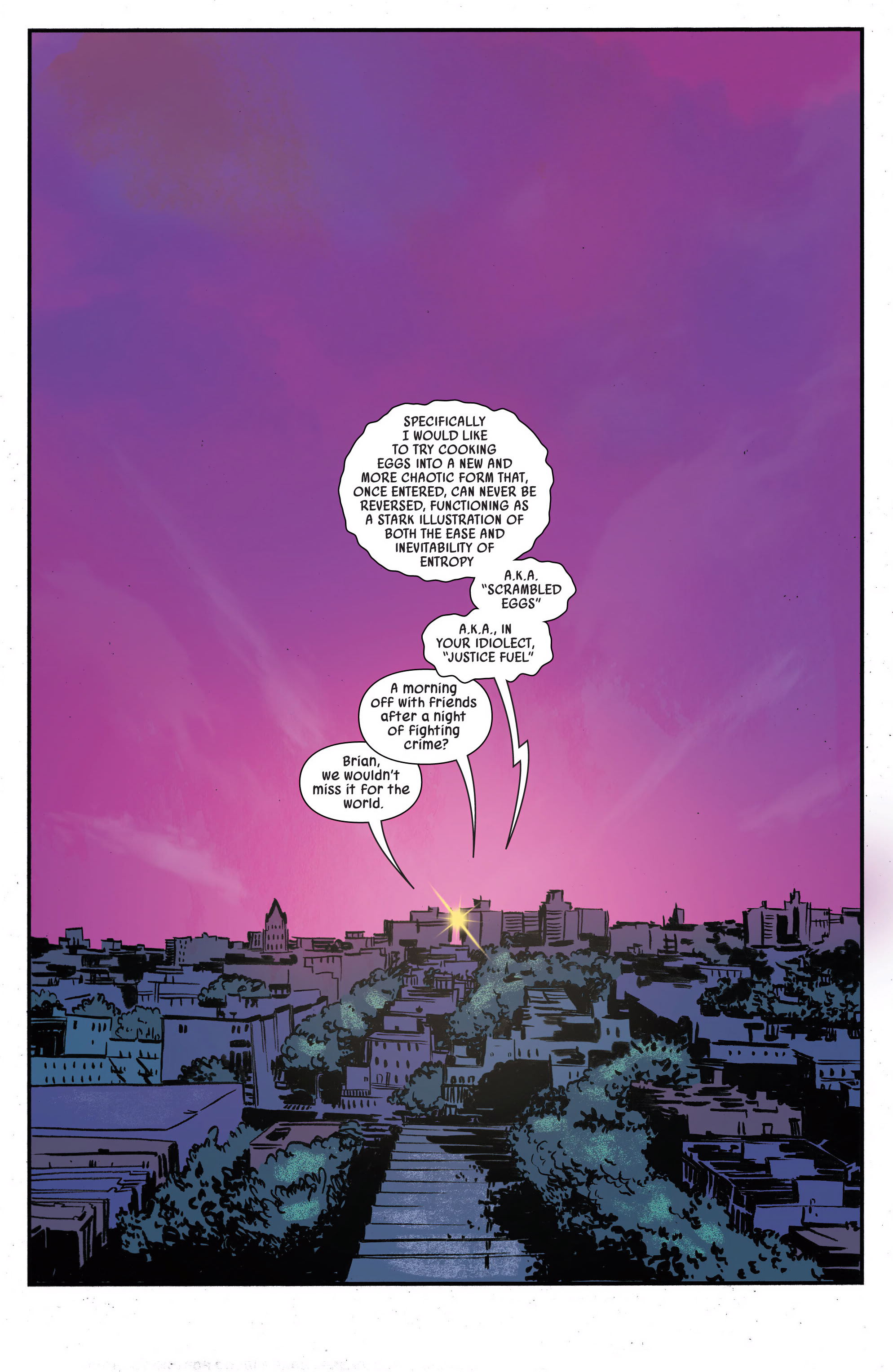 Read online The Unbeatable Squirrel Girl Omnibus comic -  Issue # TPB (Part 9) - 51