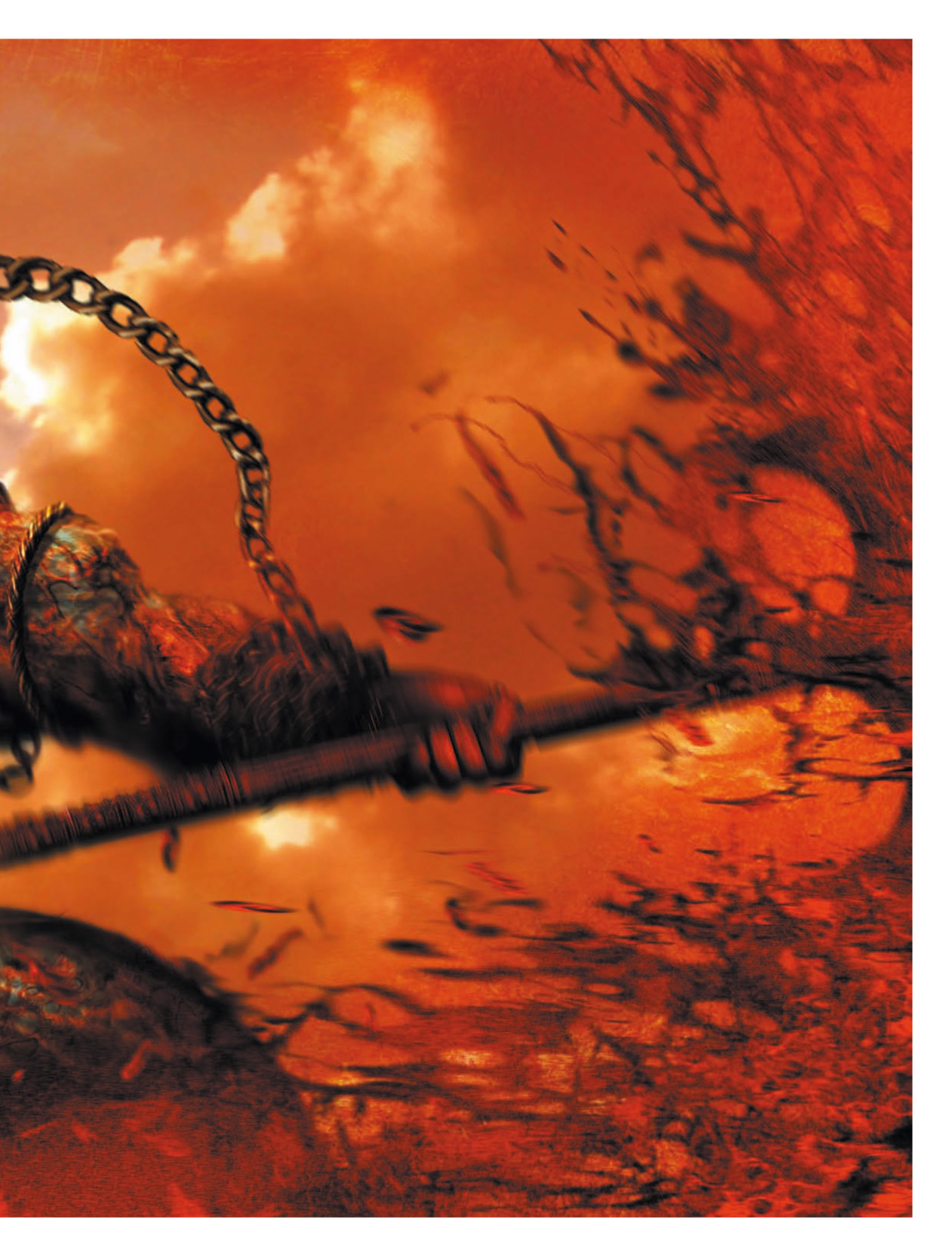 Read online Sláine comic -  Issue # TPB 10 - 31