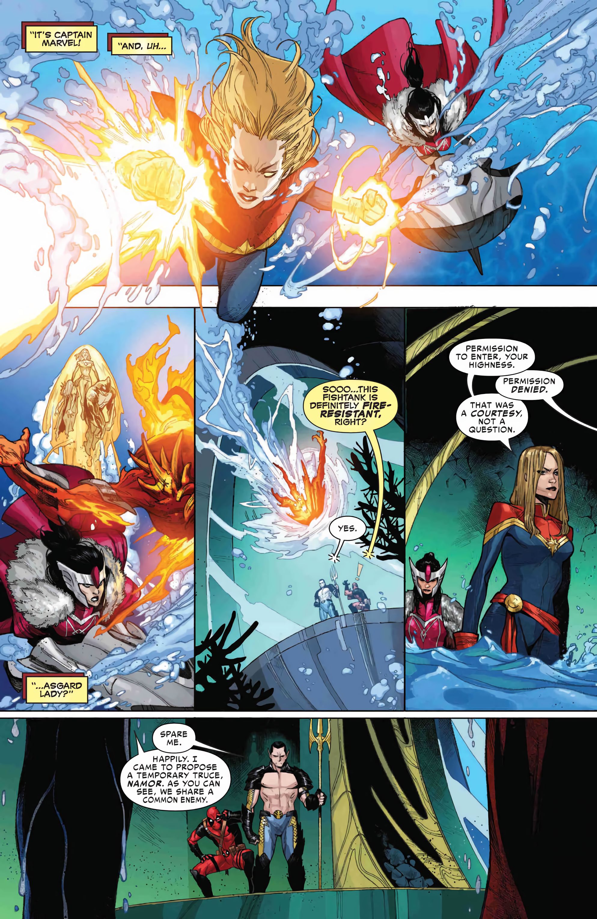 Read online War of the Realms comic -  Issue # _Omnibus (Part 7) - 52