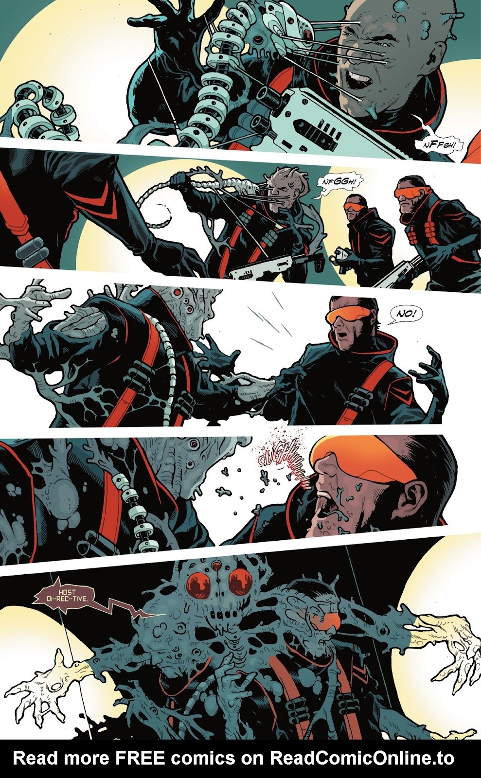 Batman: The Brave and the Bold (2023) issue 3 - Page 38