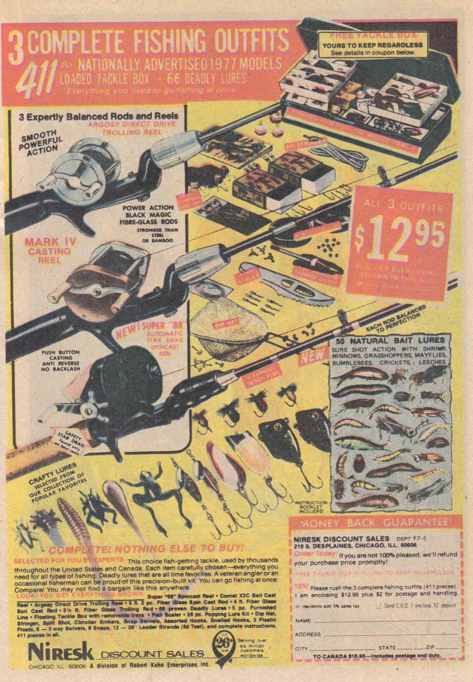 Read online Sgt. Rock comic -  Issue #305 - 23