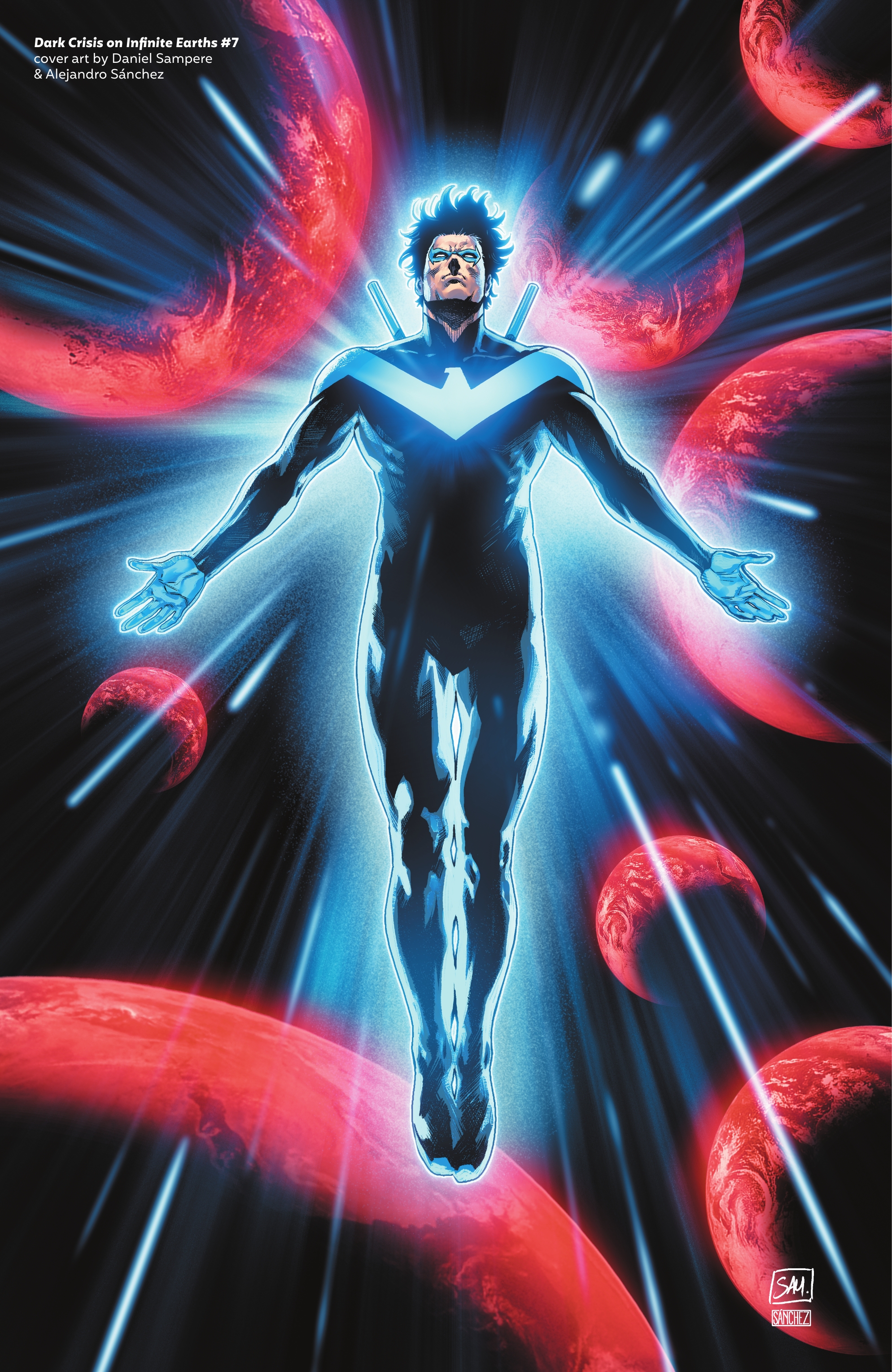 Read online Dark Crisis on Infinite Earths comic -  Issue # TPB (Part 2) - 100