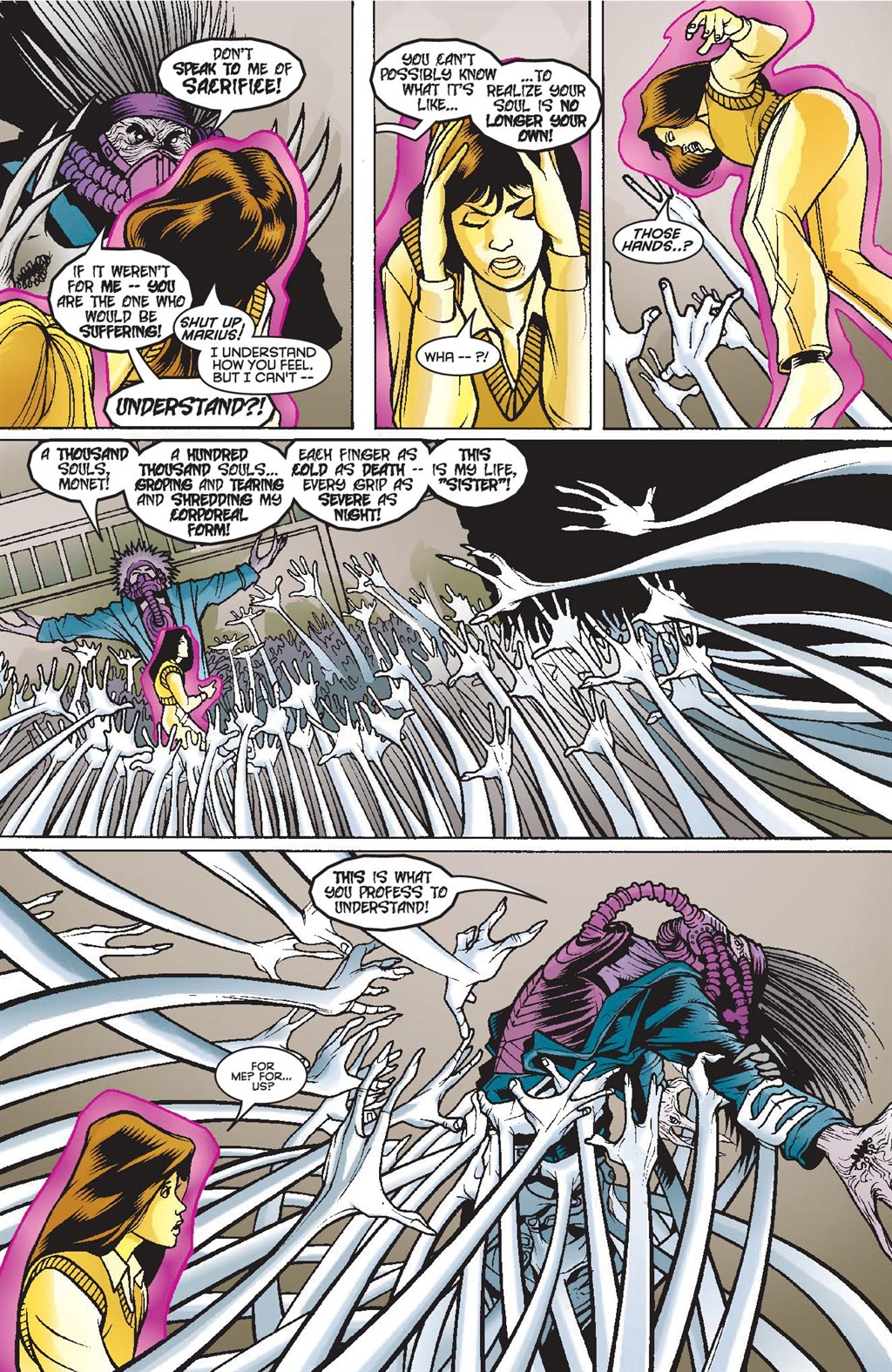 Read online Generation X Epic Collection comic -  Issue # TPB 3 (Part 1) - 18