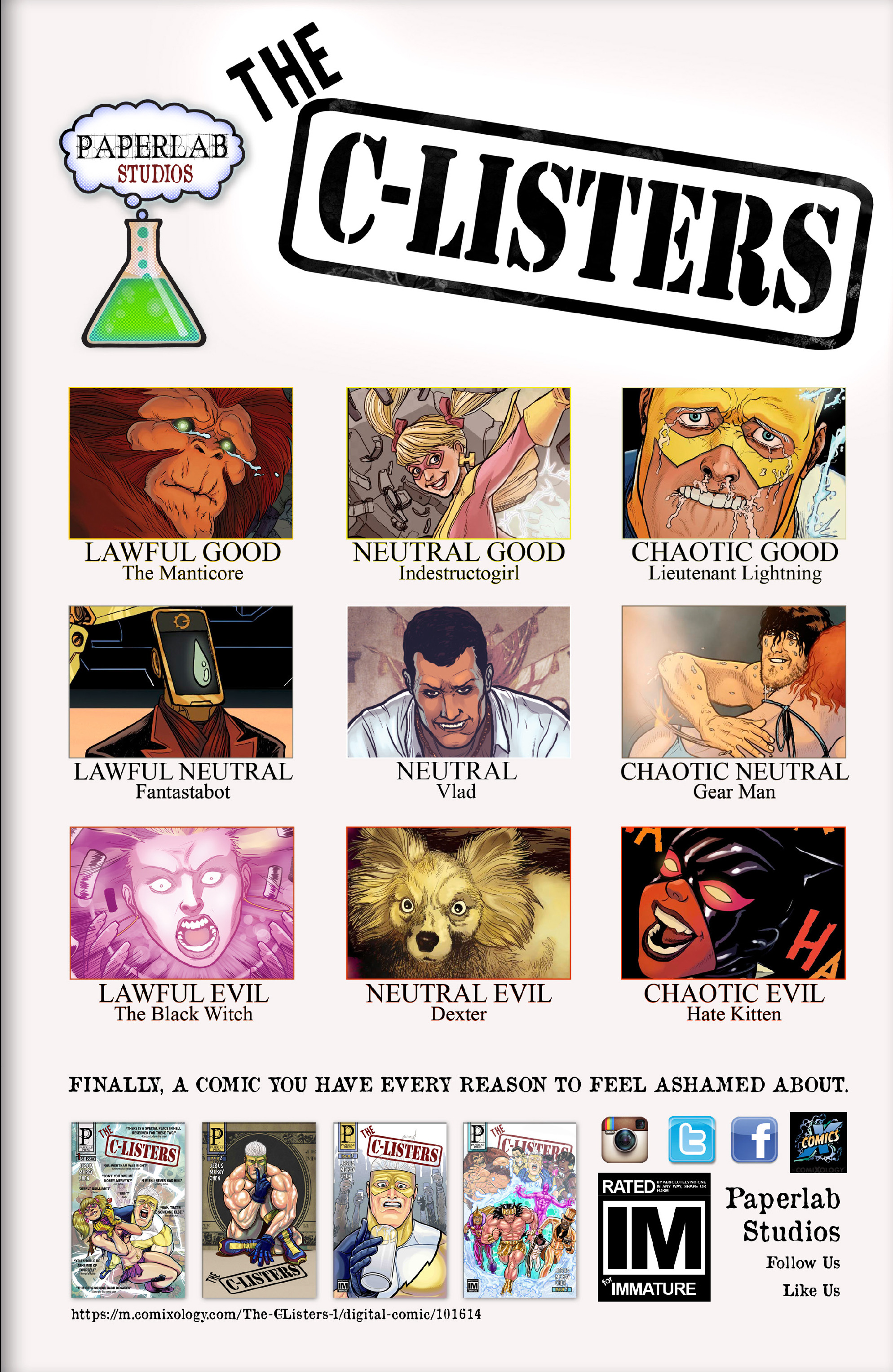 Read online Child of the Sun comic -  Issue #5 - 41