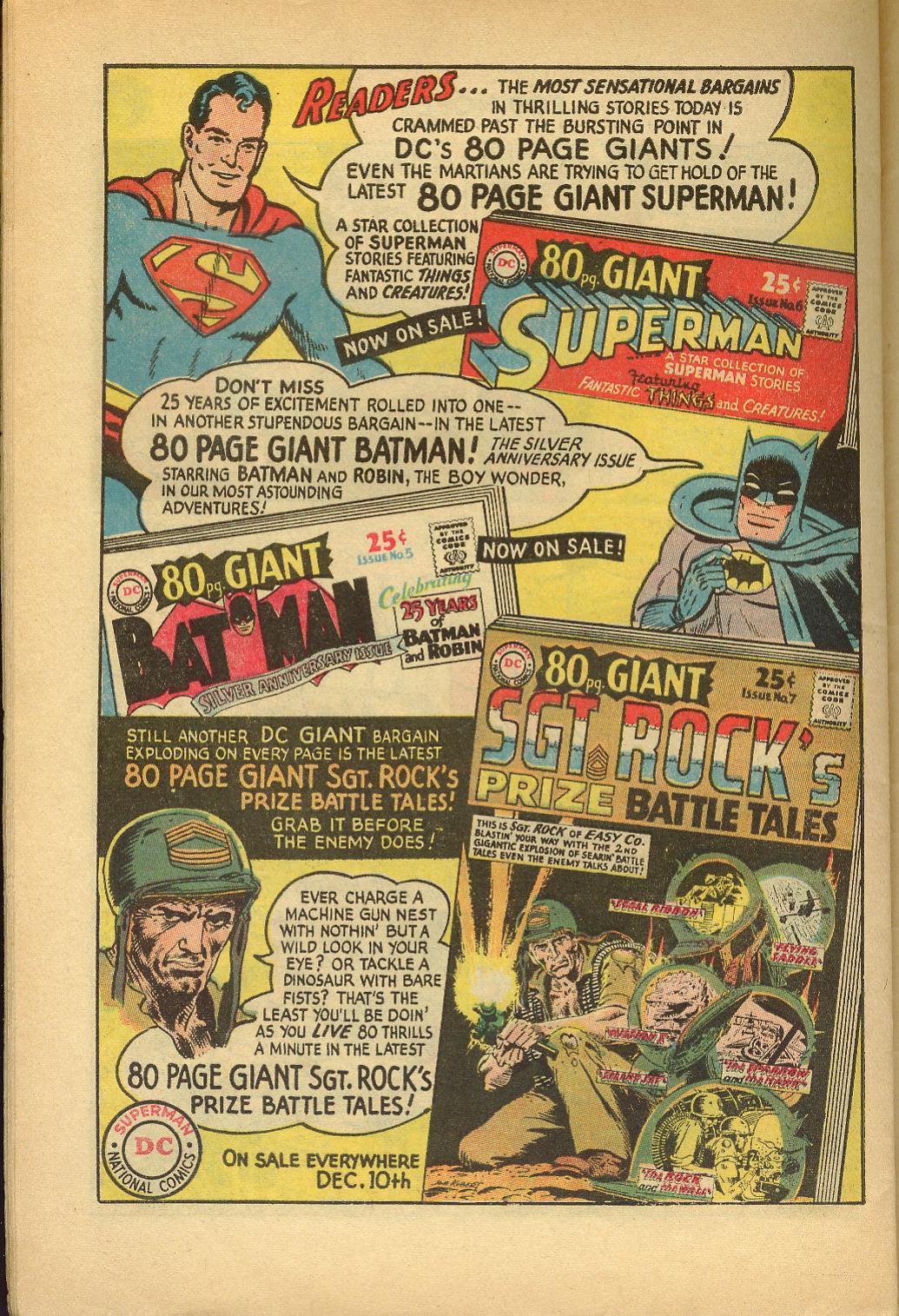 Read online The Adventures of Bob Hope comic -  Issue #91 - 30