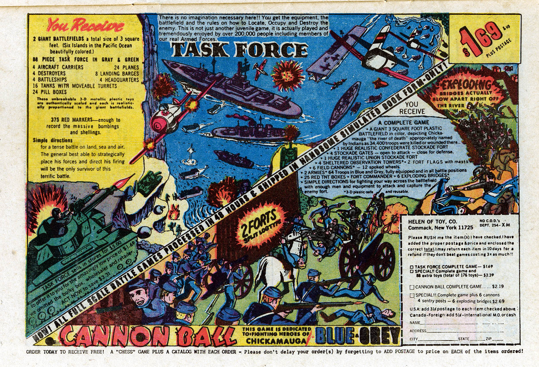 Read online The Phantom Stranger (1969) comic -  Issue #26 - 23