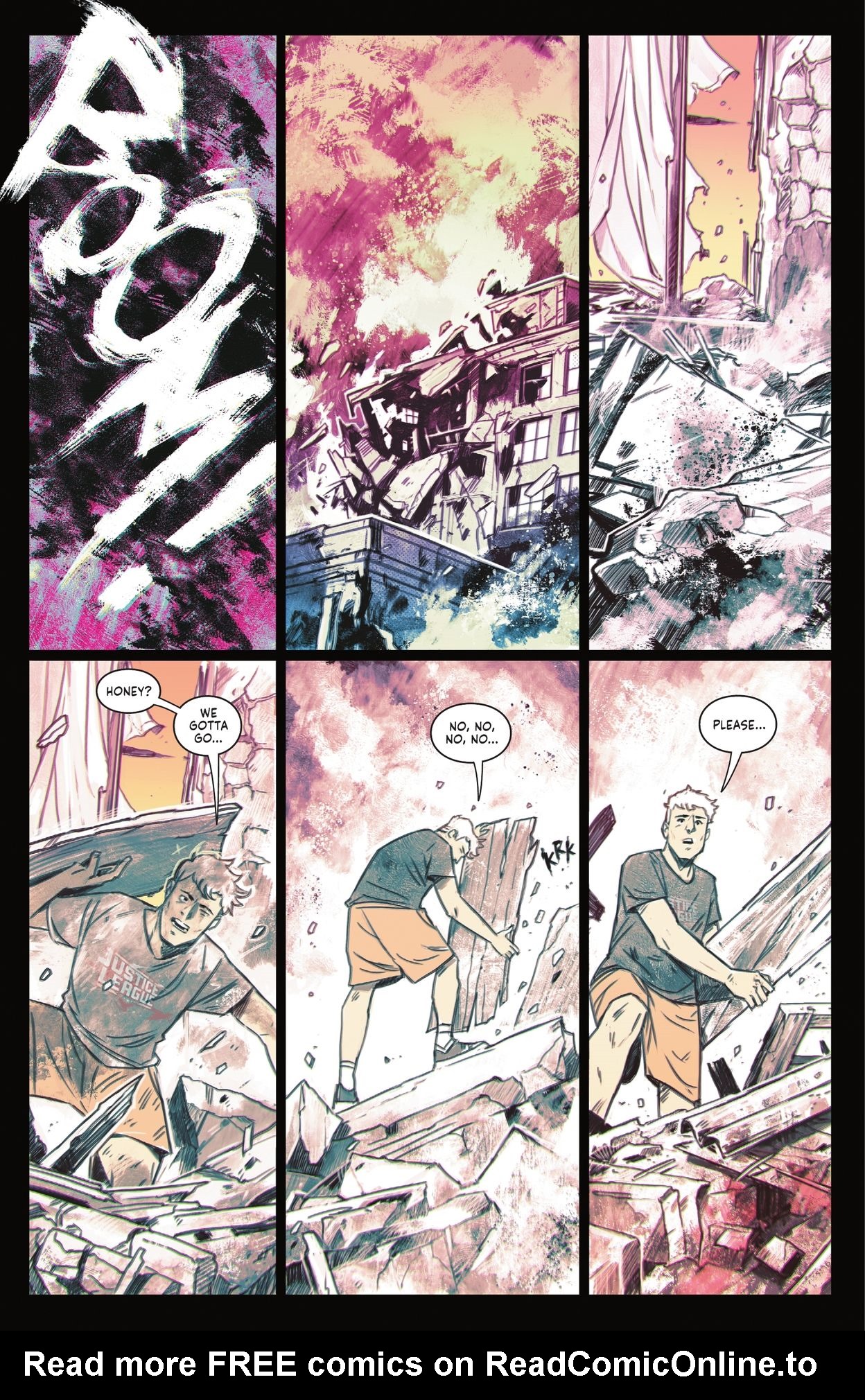 Read online Knight Terrors (2023) comic -  Issue #4 - 13