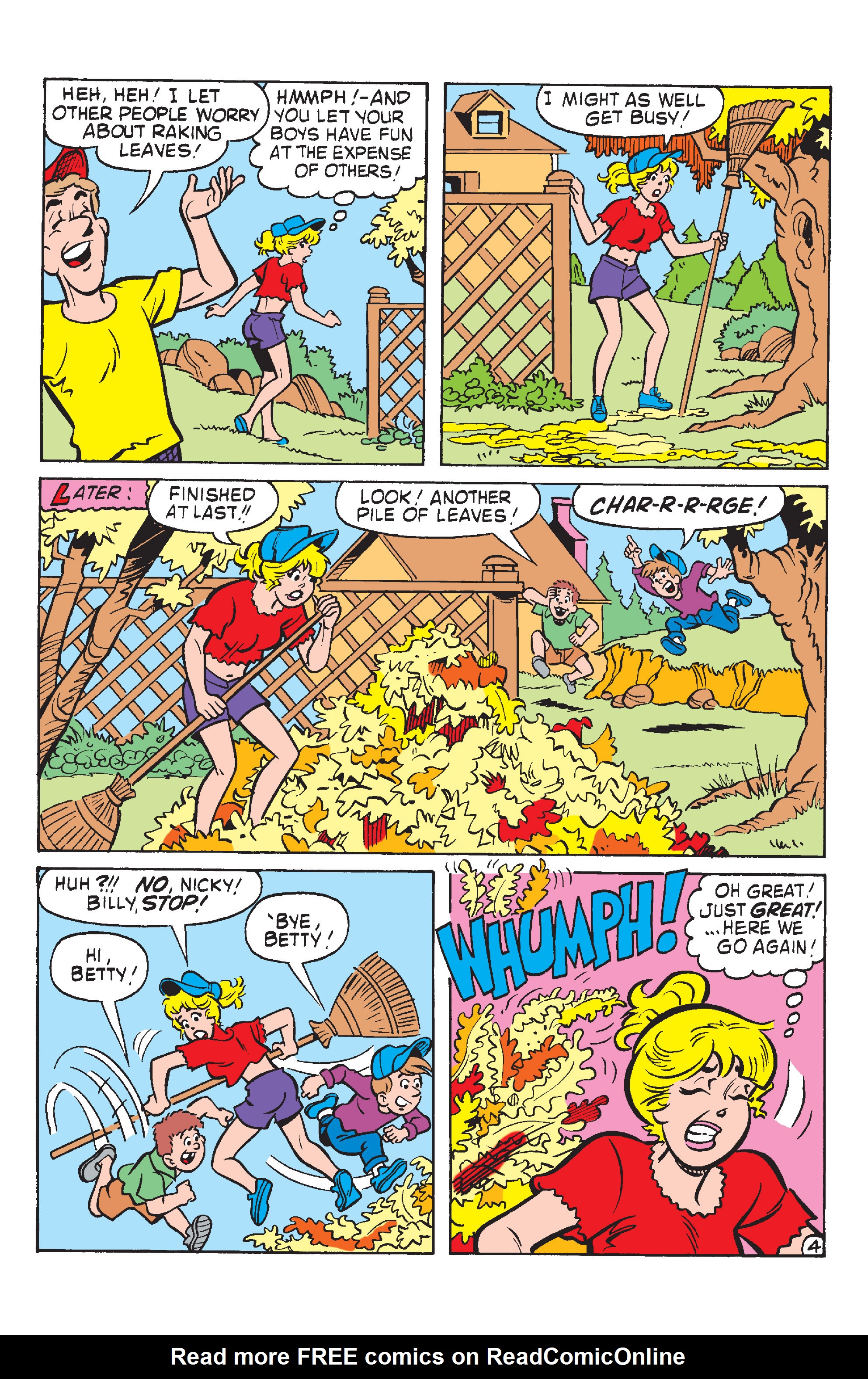 Read online Pep Digital comic -  Issue #24 - 40