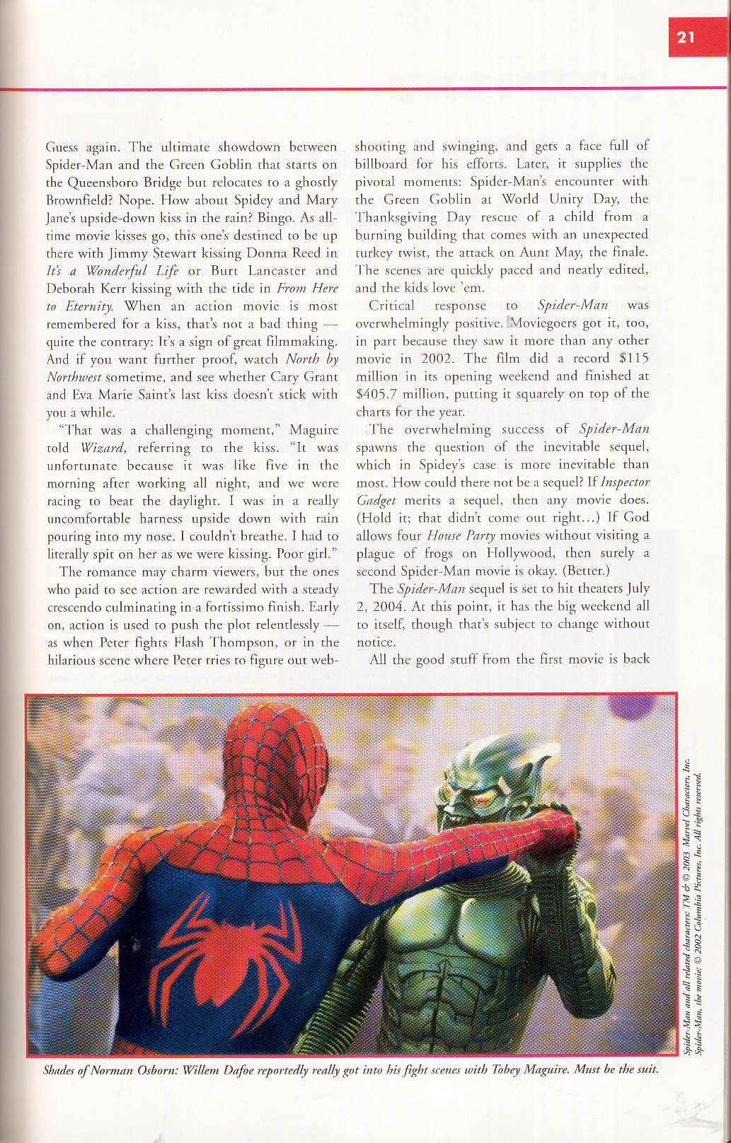 Read online Marvel Encyclopedia comic -  Issue # TPB 4 - 22
