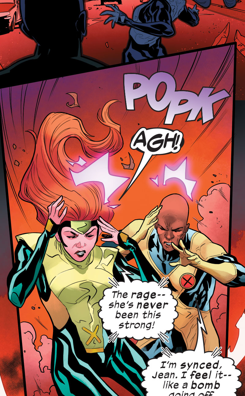 Read online X-Men Unlimited: Infinity Comic comic -  Issue #88 - 23