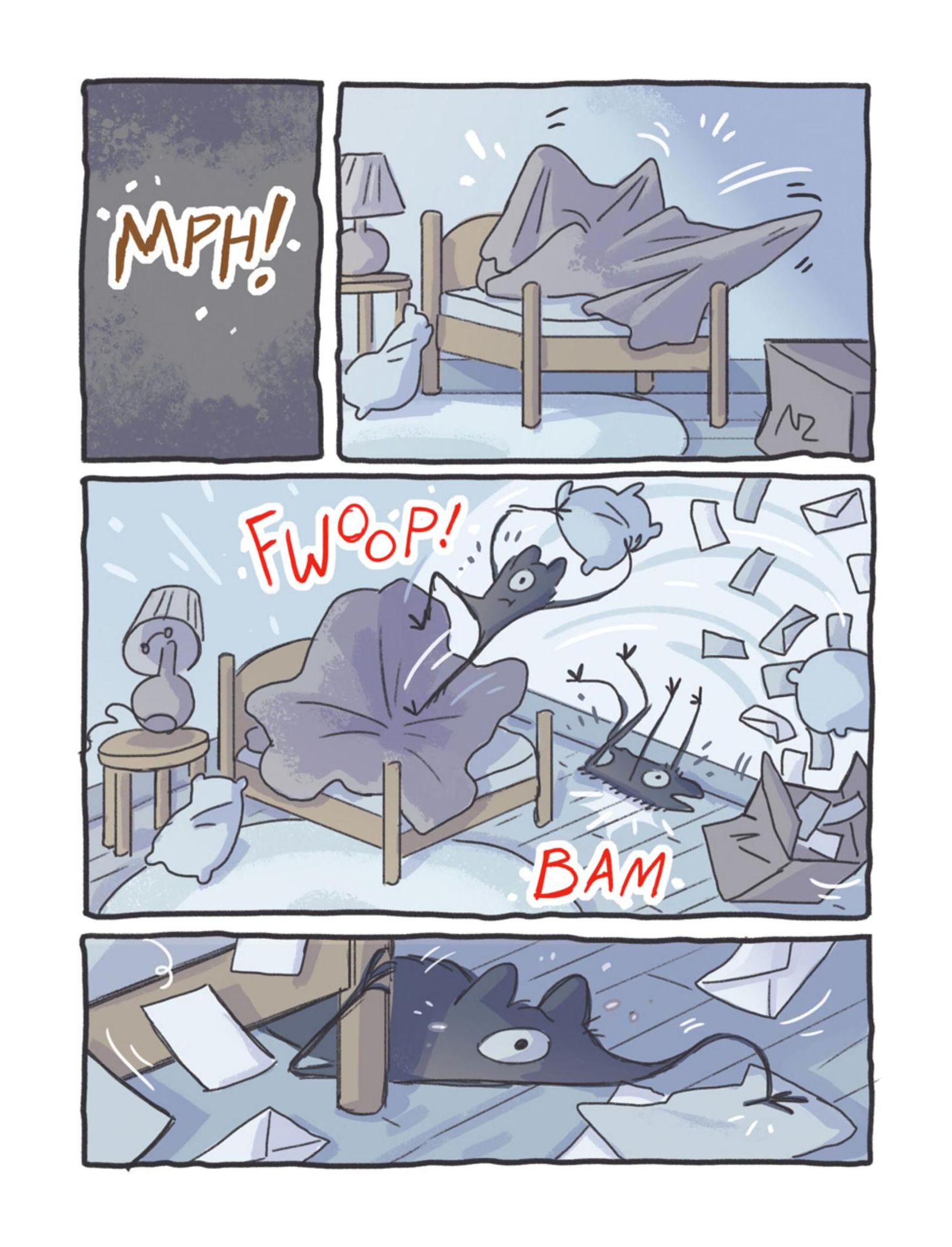 Read online Monster Friends comic -  Issue # TPB (Part 1) - 30