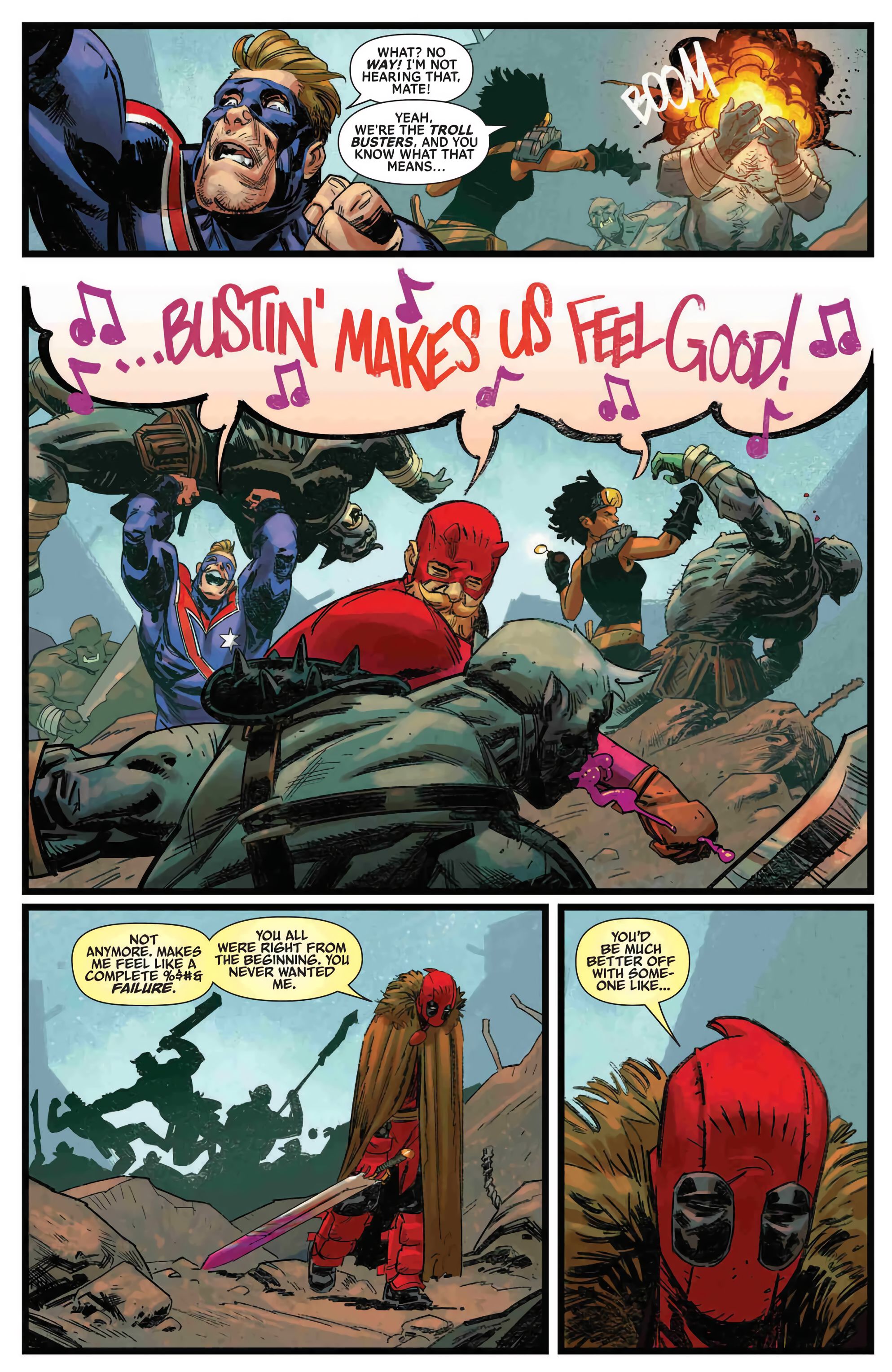Read online War of the Realms comic -  Issue # _Omnibus (Part 9) - 86