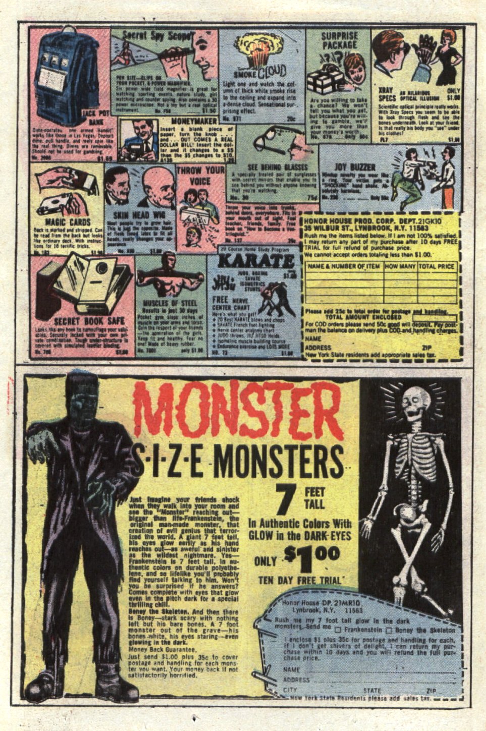 Read online Ghostly Tales comic -  Issue #103 - 14