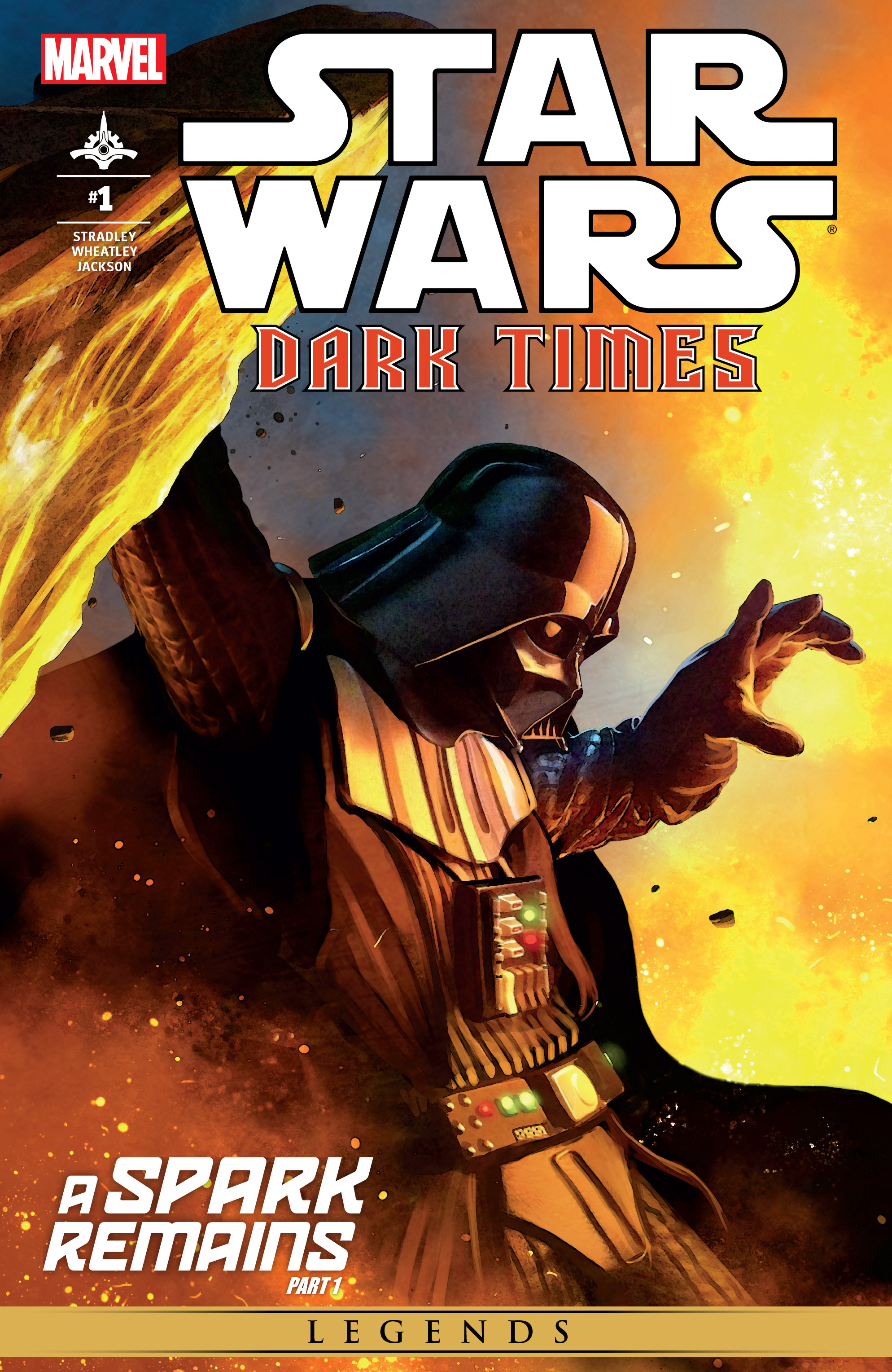 Read online Star Wars Legends Epic Collection: The Empire comic -  Issue # TPB 3 (Part 2) - 3