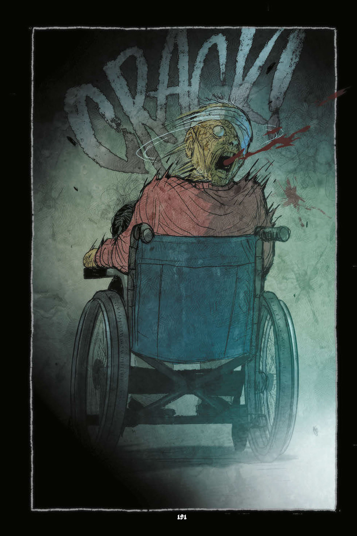 Read online The Night Eaters comic -  Issue # TPB 1 (Part 2) - 102